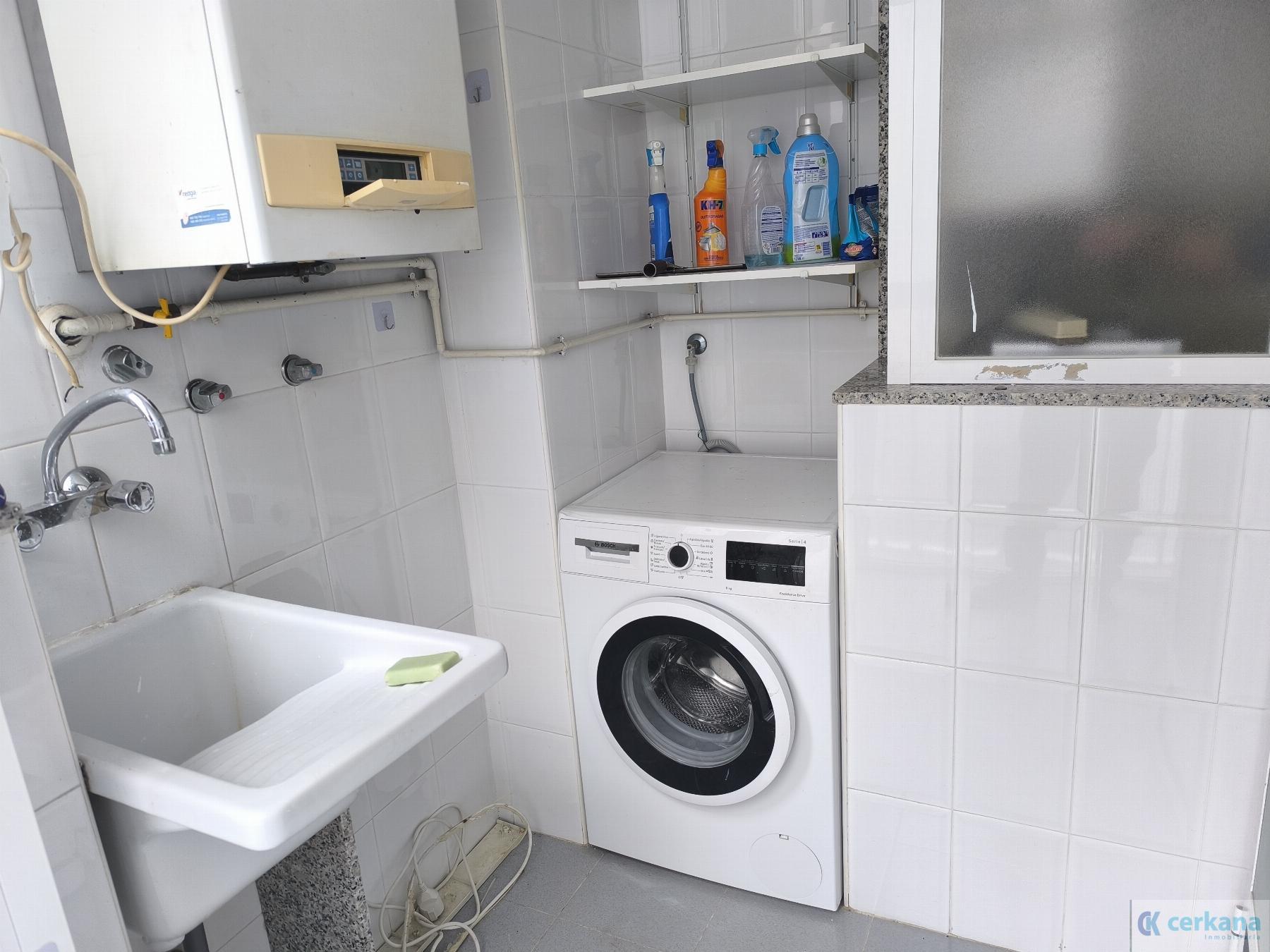 For sale of penthouse in Alboraya