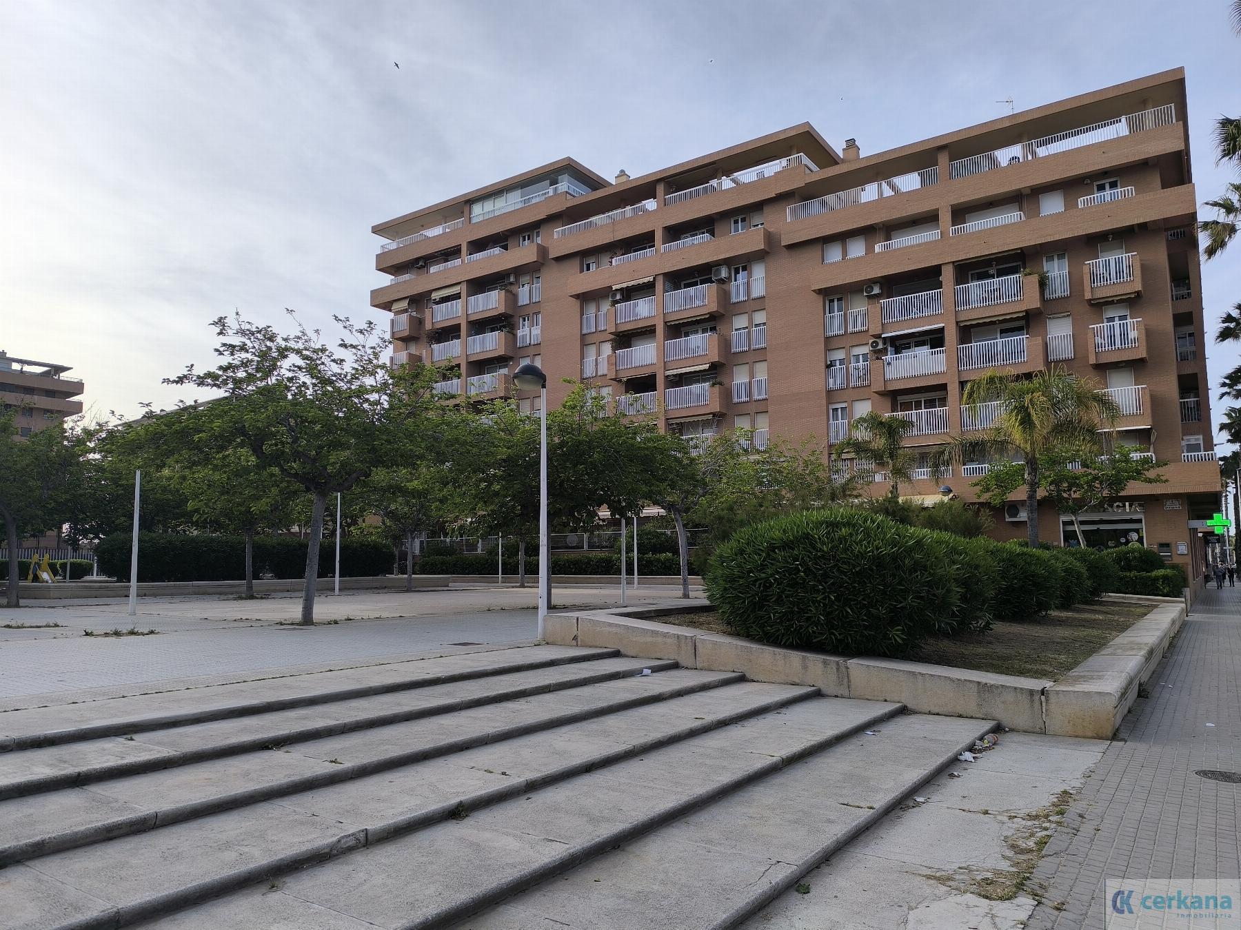 For sale of penthouse in Alboraya