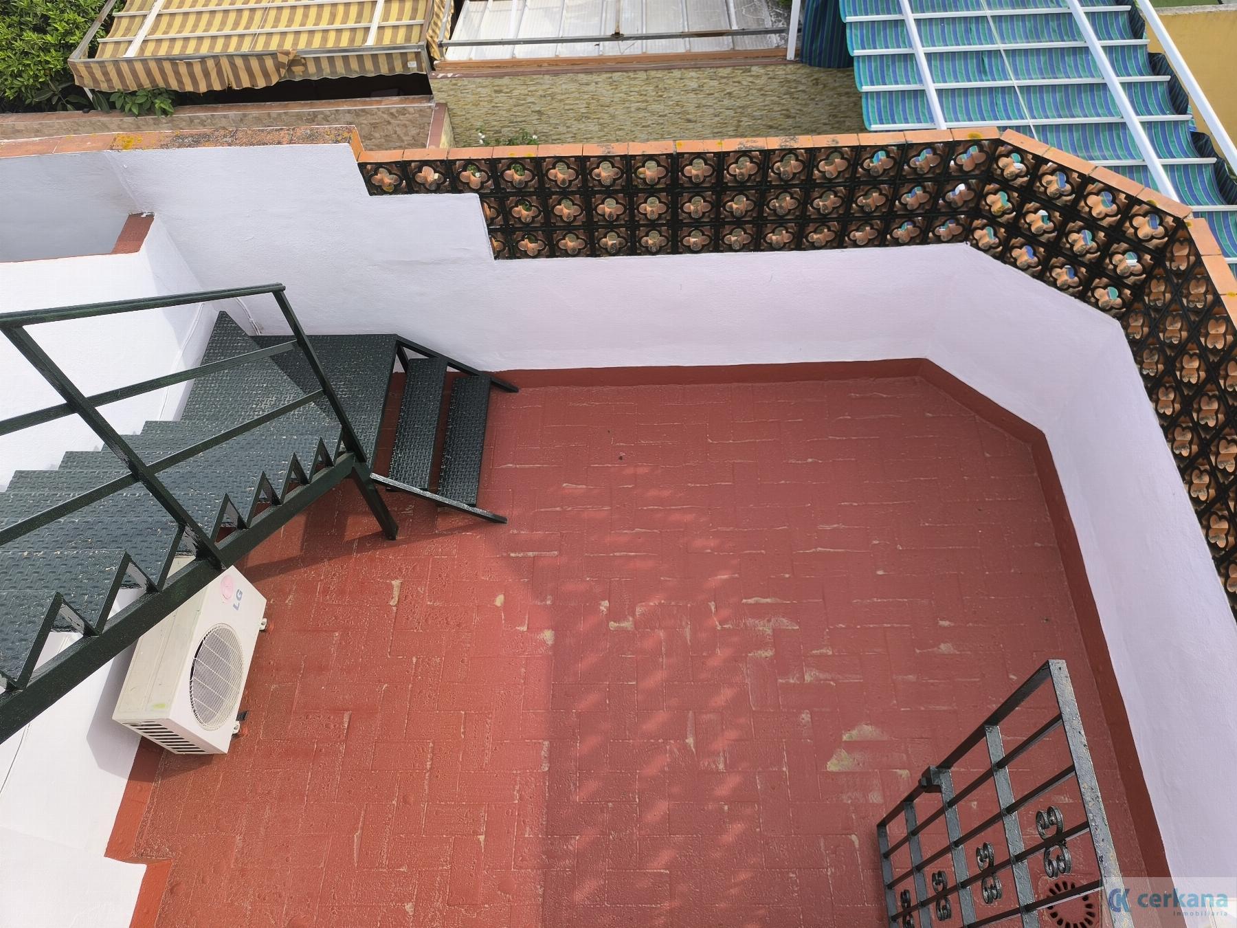 Alquiler de chalet en Gines