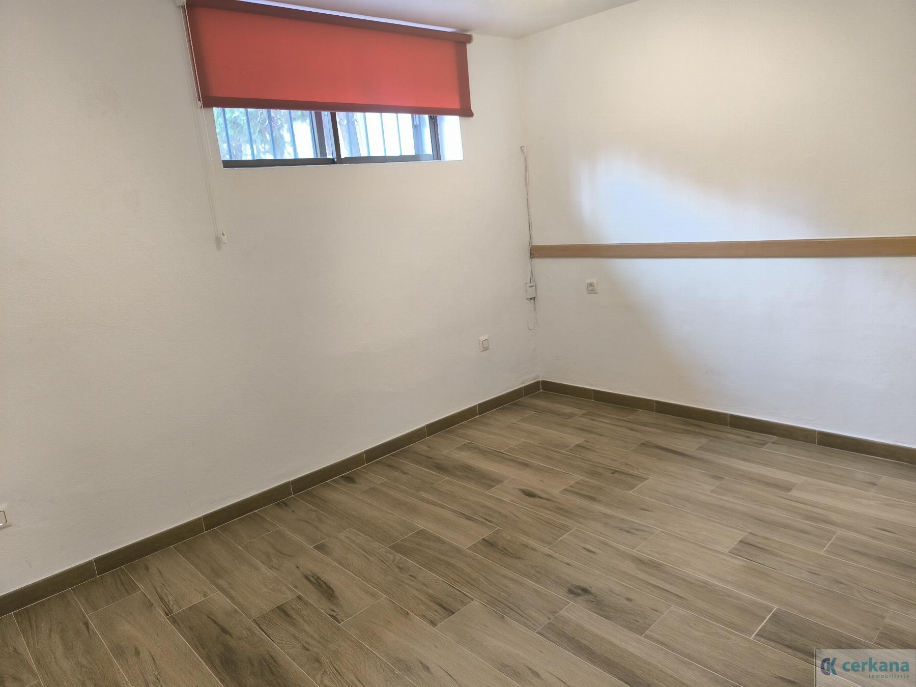 Alquiler de chalet en Gines