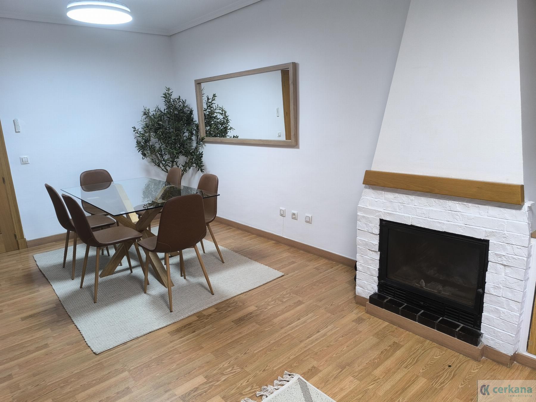 Alquiler de chalet en Gines