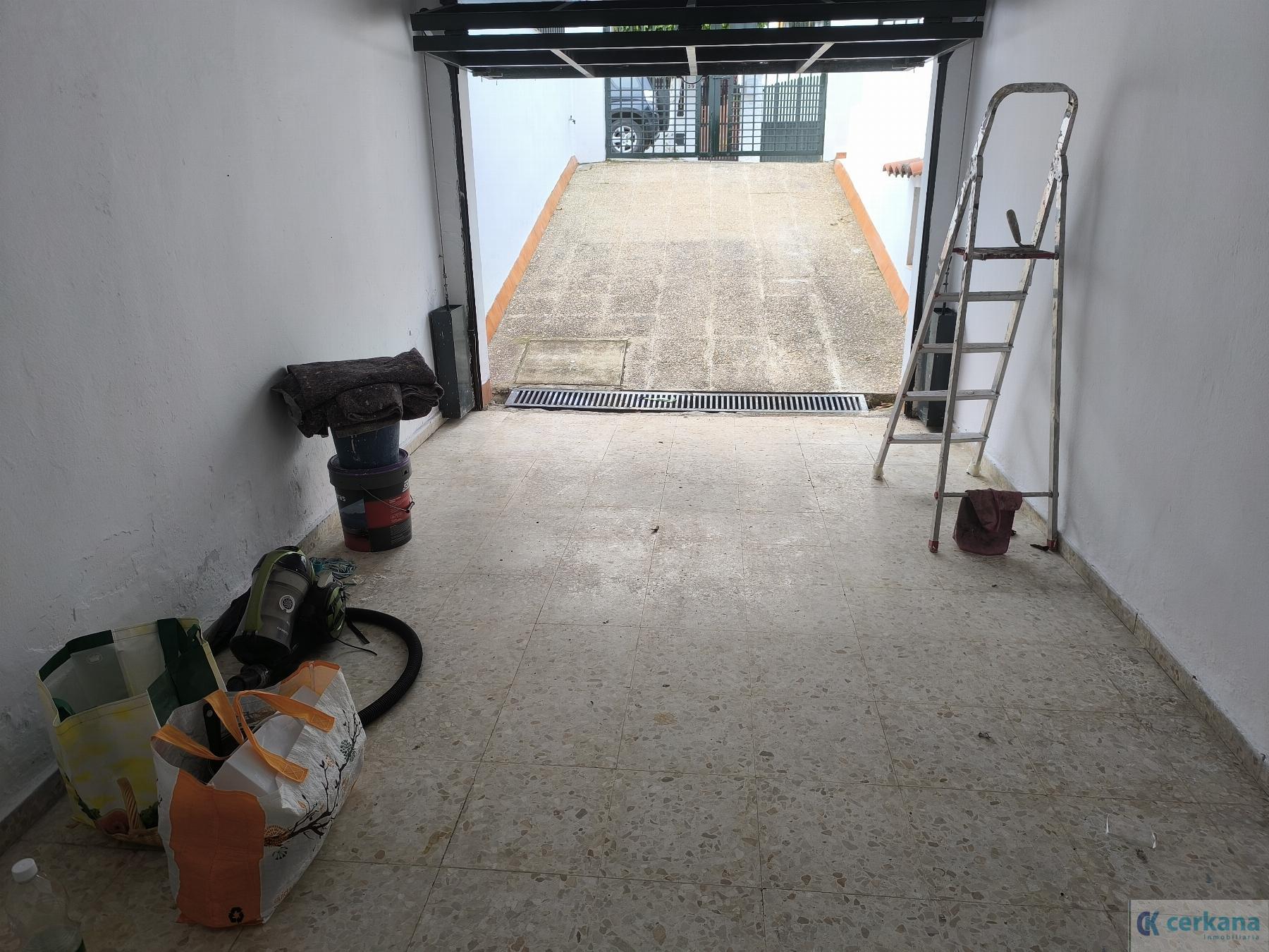 Alquiler de chalet en Gines