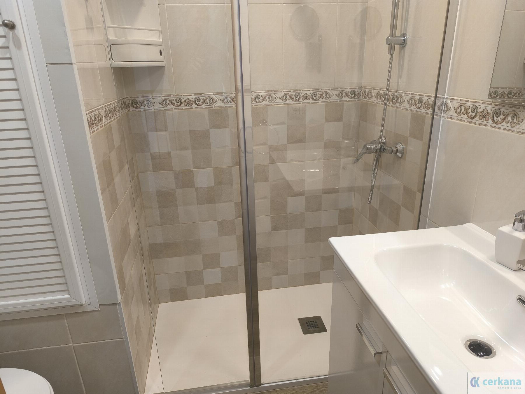 Alquiler de chalet en Gines