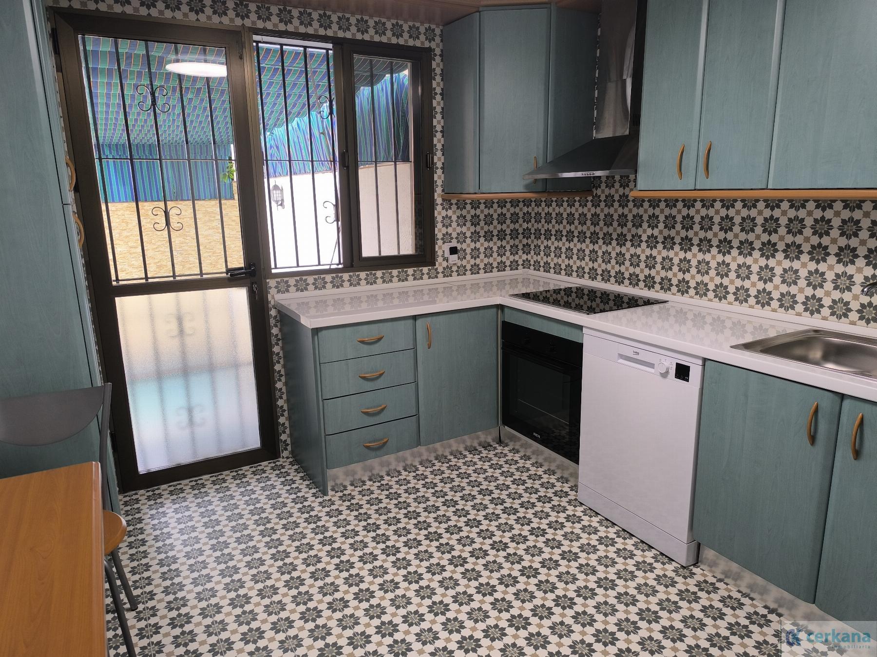 Alquiler de chalet en Gines