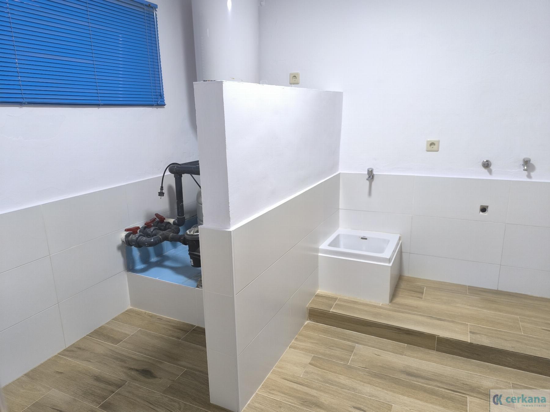 Alquiler de chalet en Gines