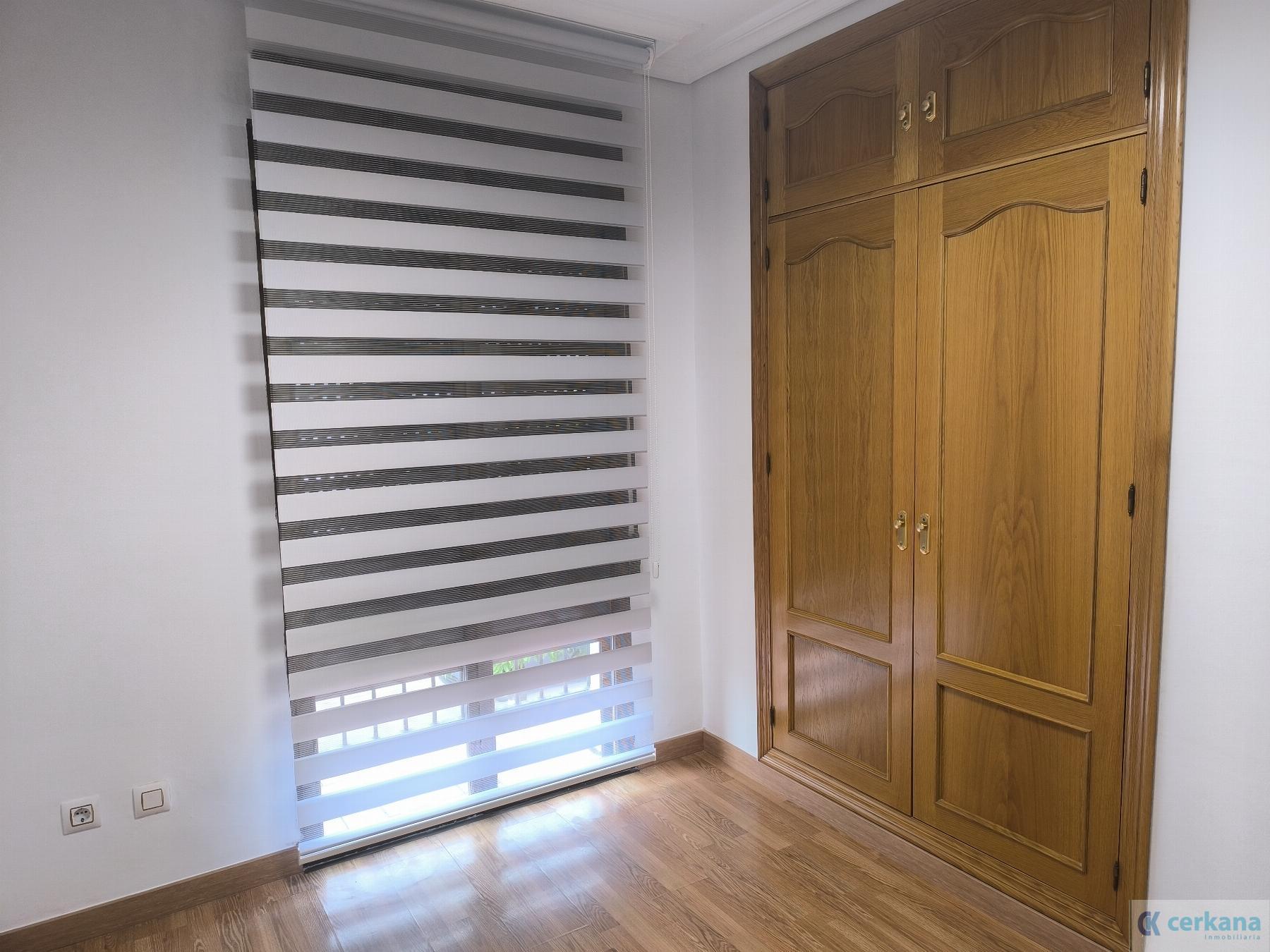 Alquiler de chalet en Gines