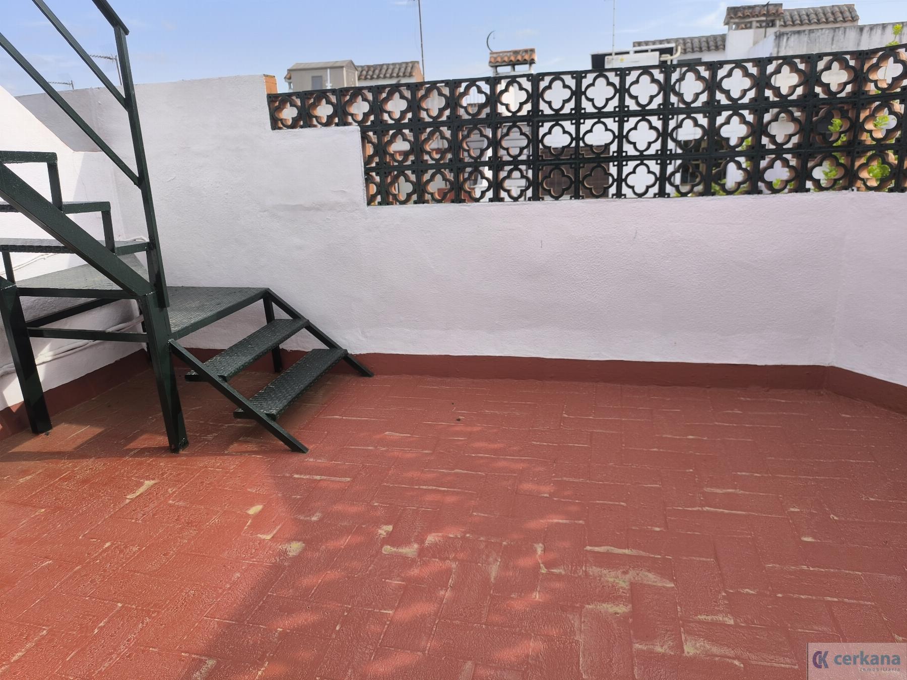 Alquiler de chalet en Gines