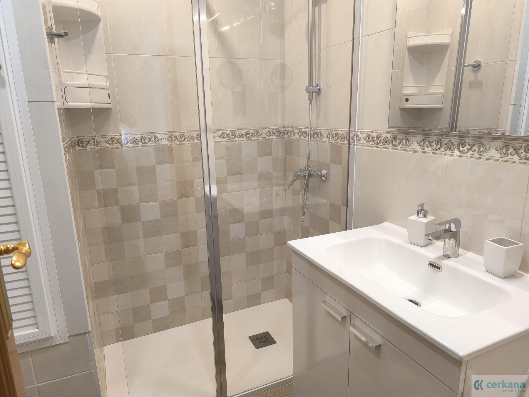 Alquiler de chalet en Gines