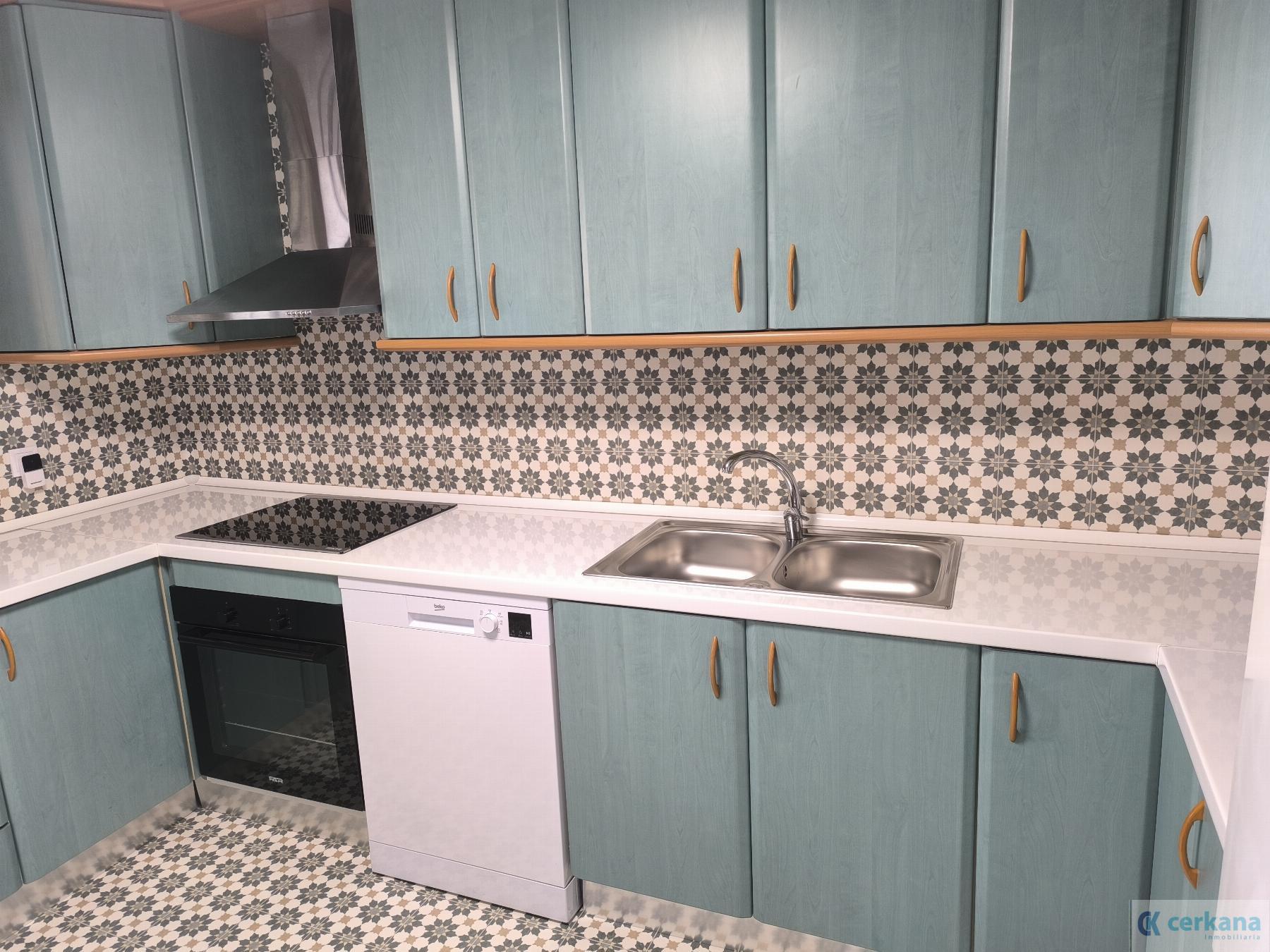 Alquiler de chalet en Gines