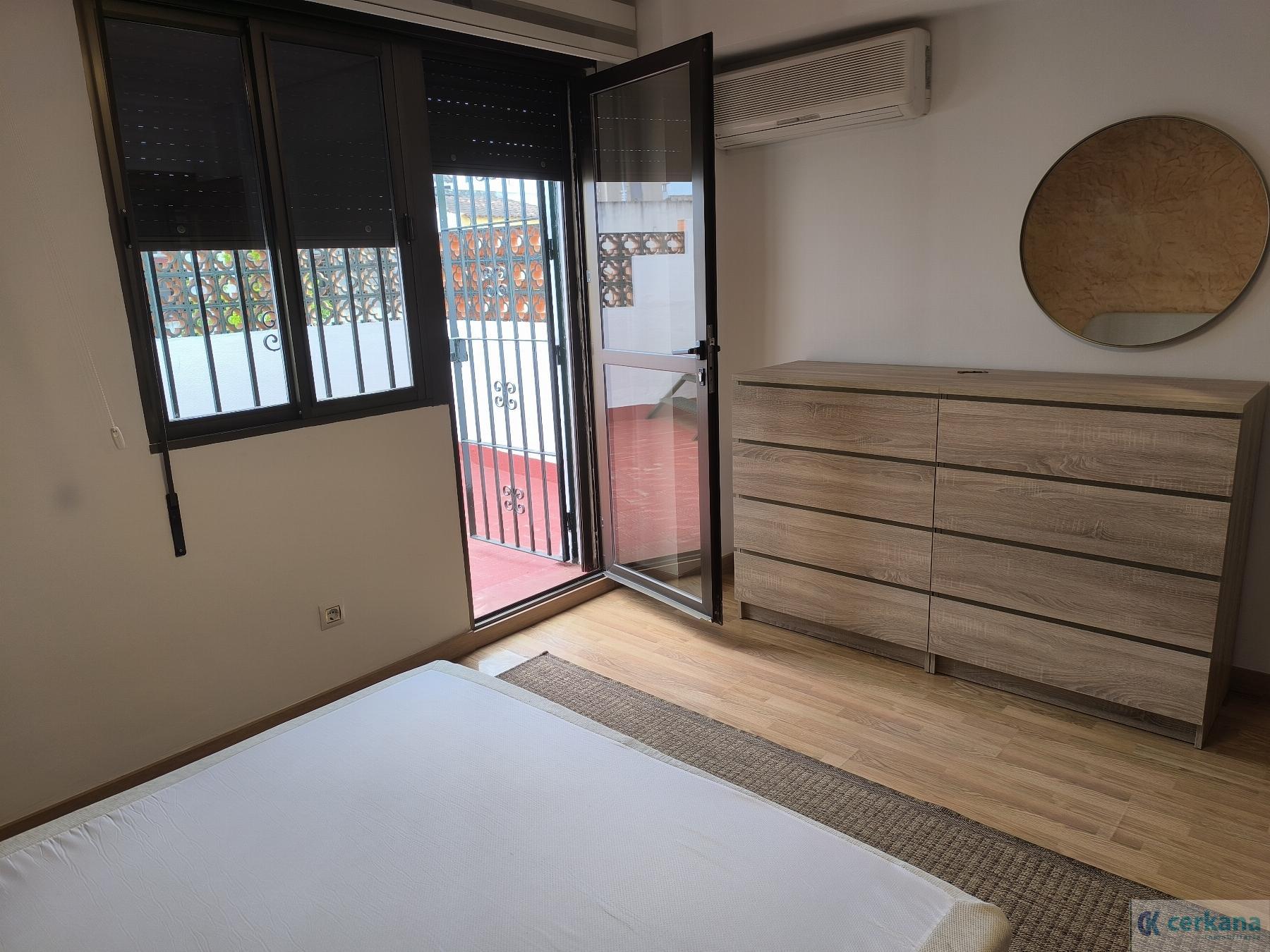 Alquiler de chalet en Gines