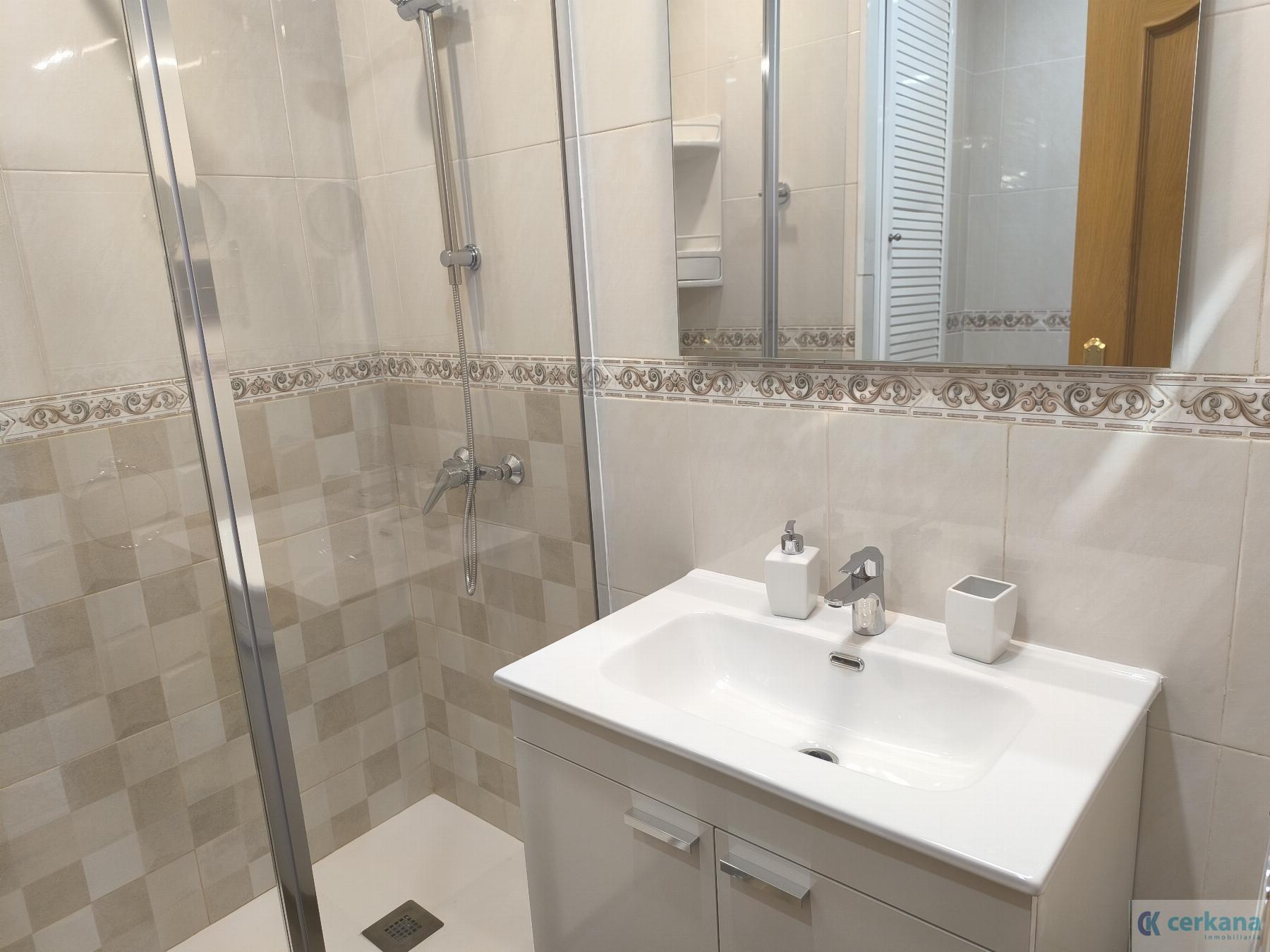 Alquiler de chalet en Gines