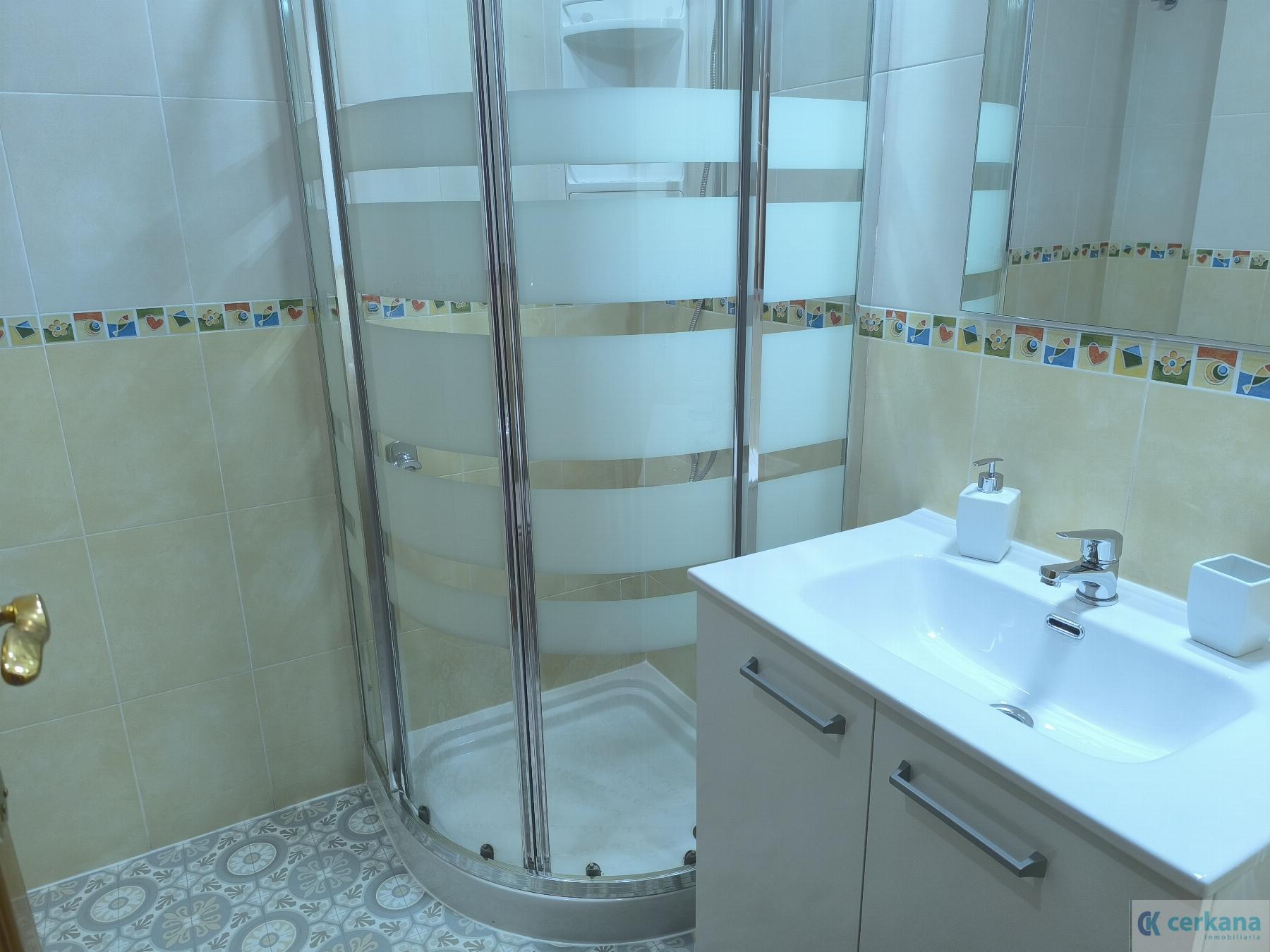 Alquiler de chalet en Gines