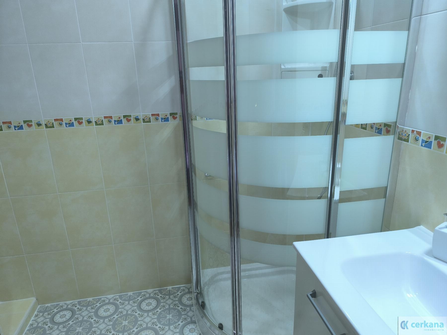 Alquiler de chalet en Gines