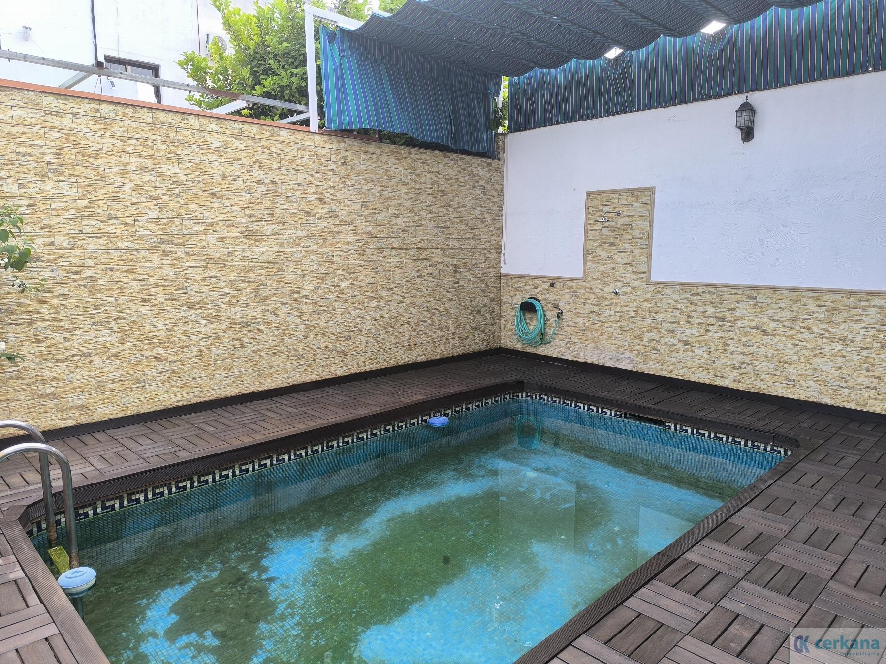 Alquiler de chalet en Gines