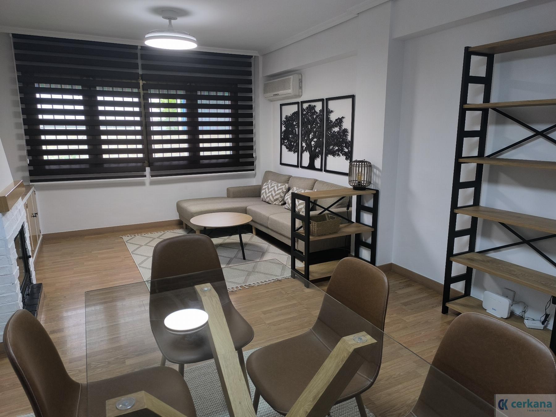 Alquiler de chalet en Gines