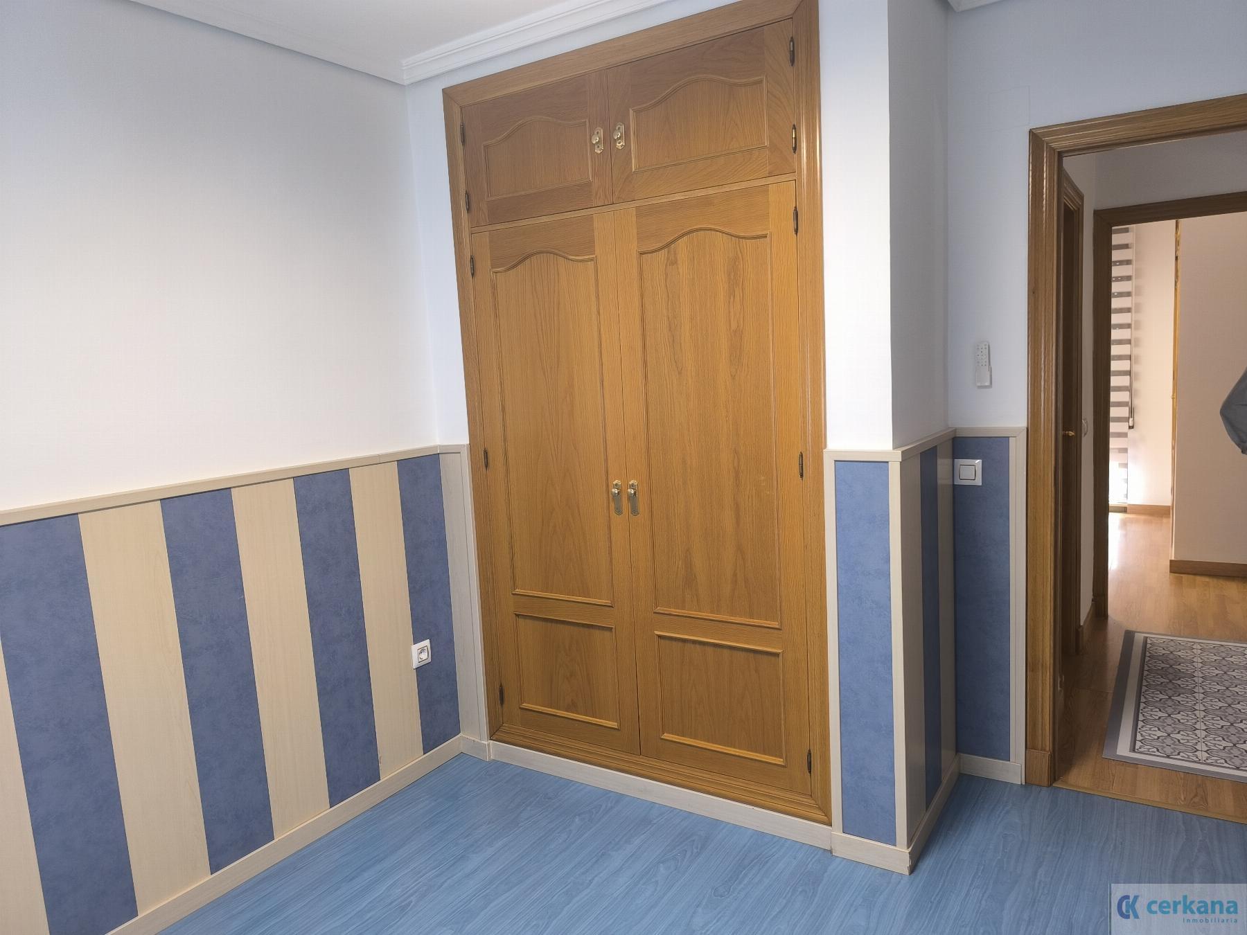 Alquiler de chalet en Gines