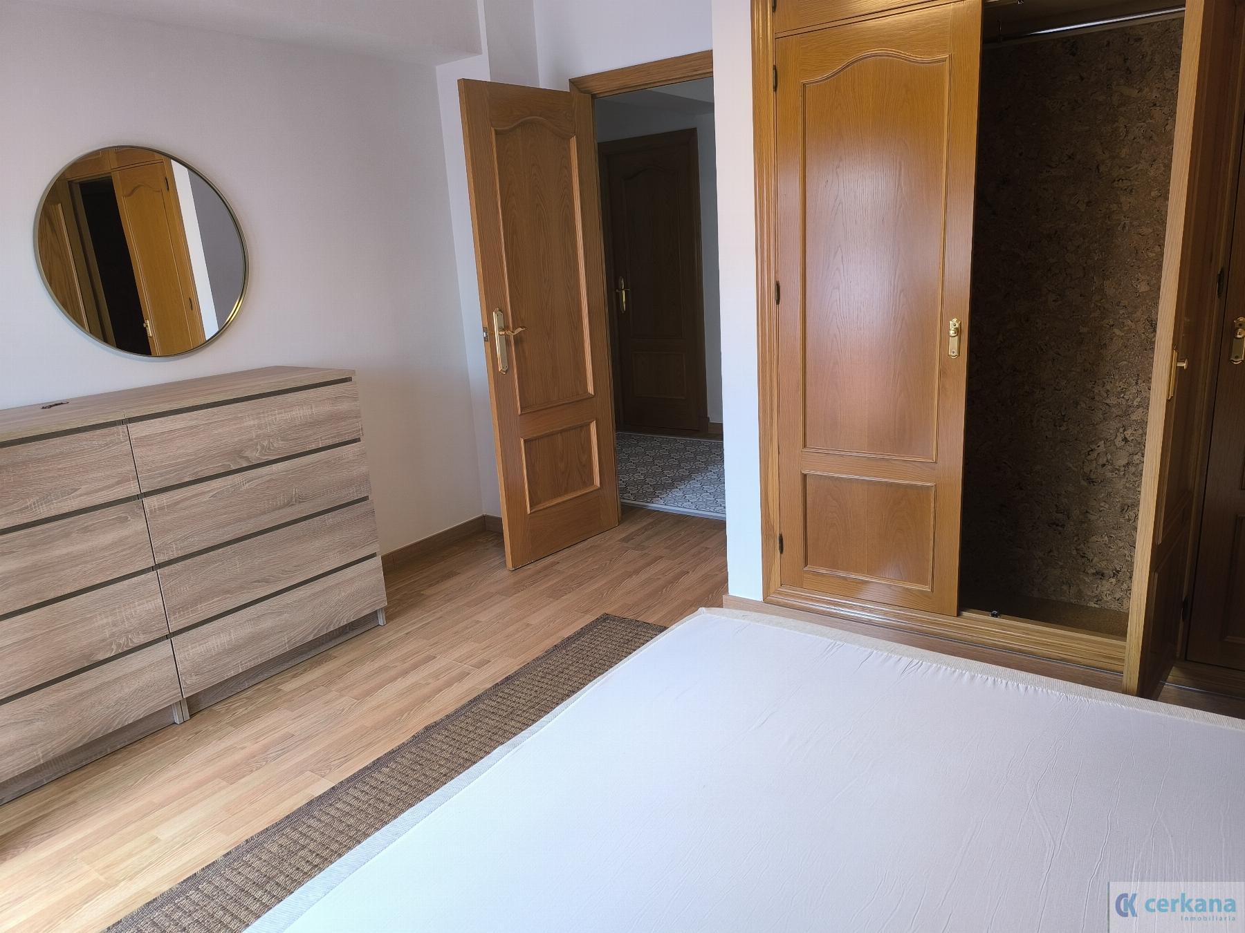 Alquiler de chalet en Gines