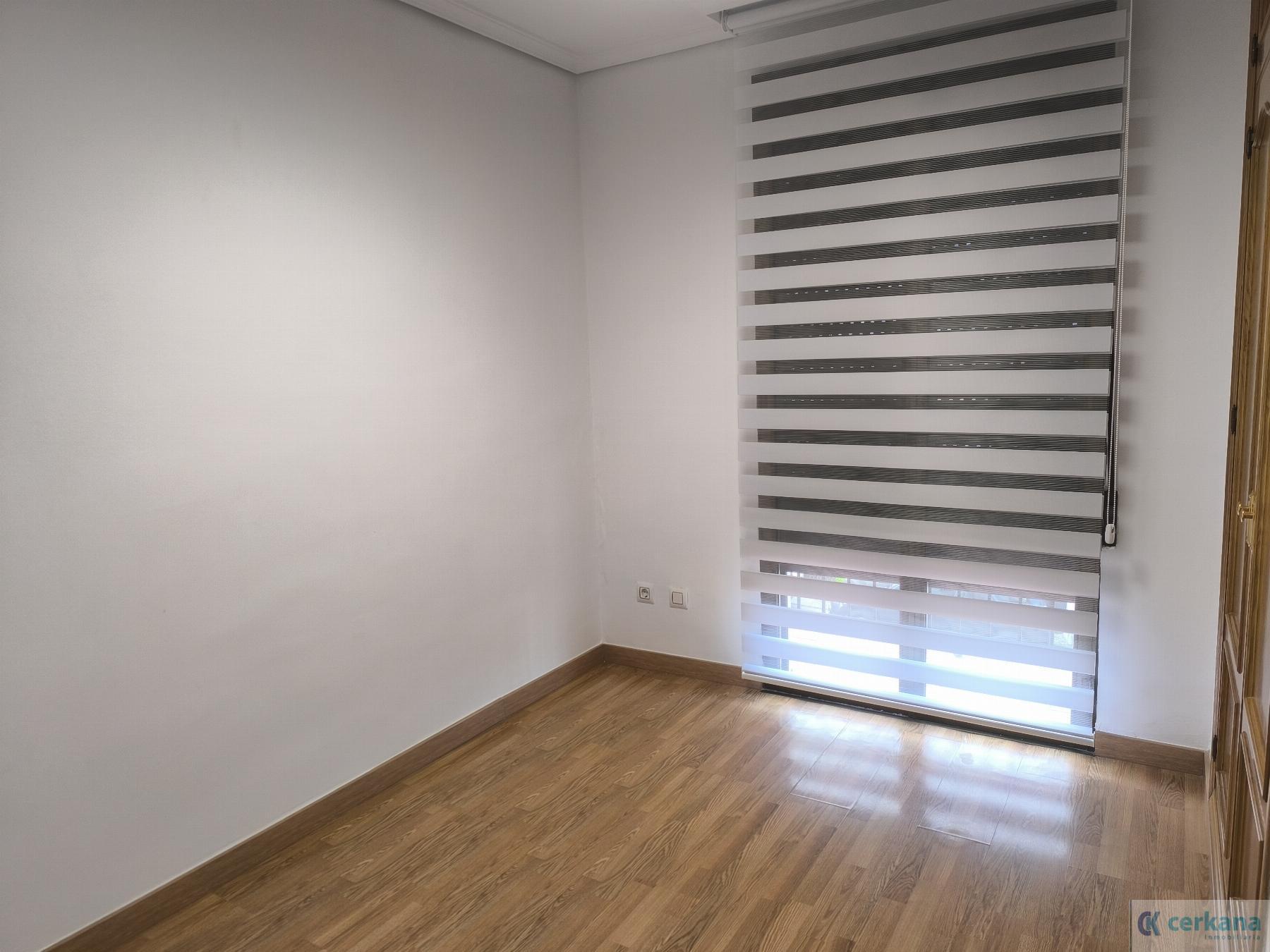 Alquiler de chalet en Gines