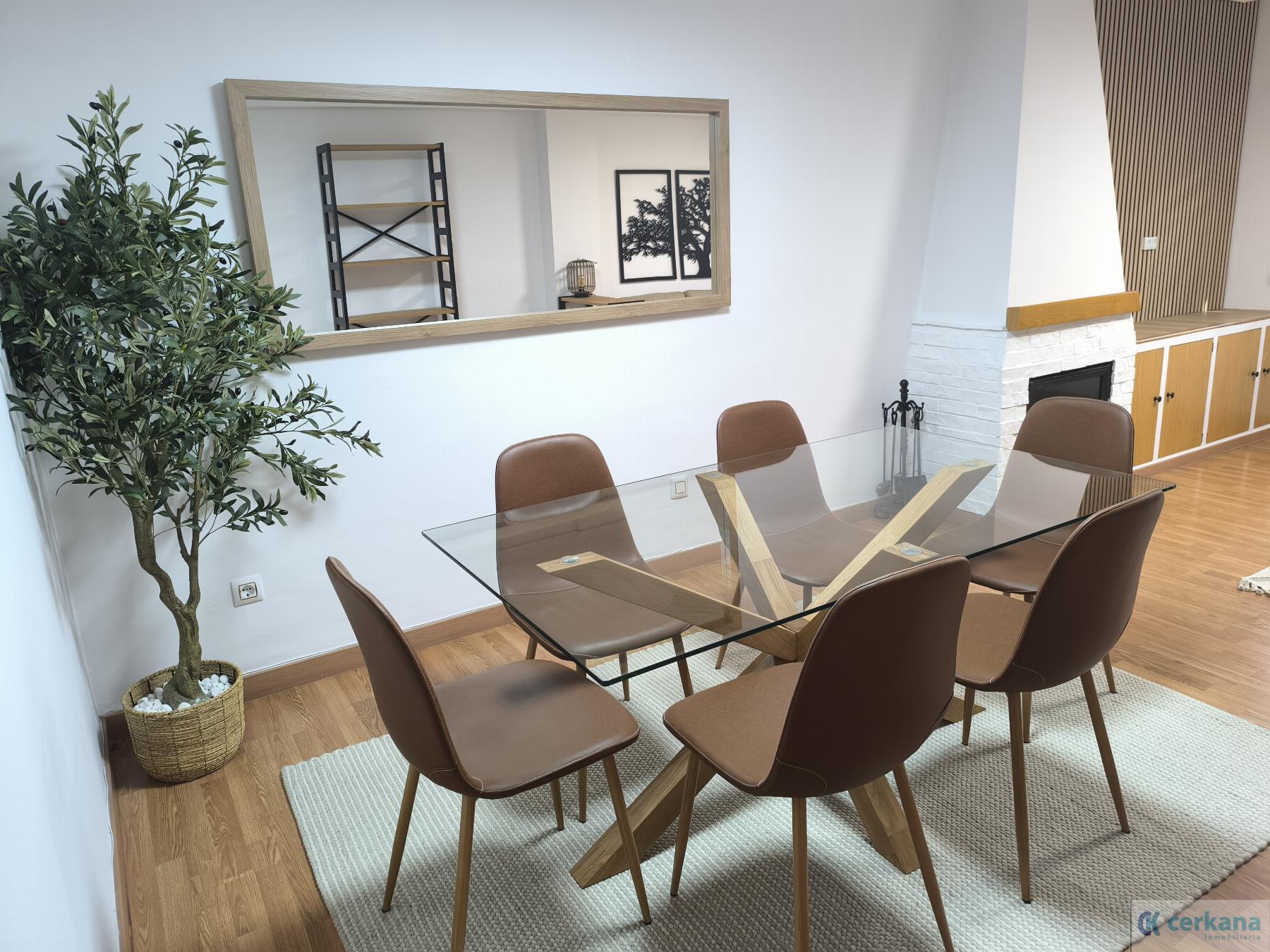 Alquiler de chalet en Gines