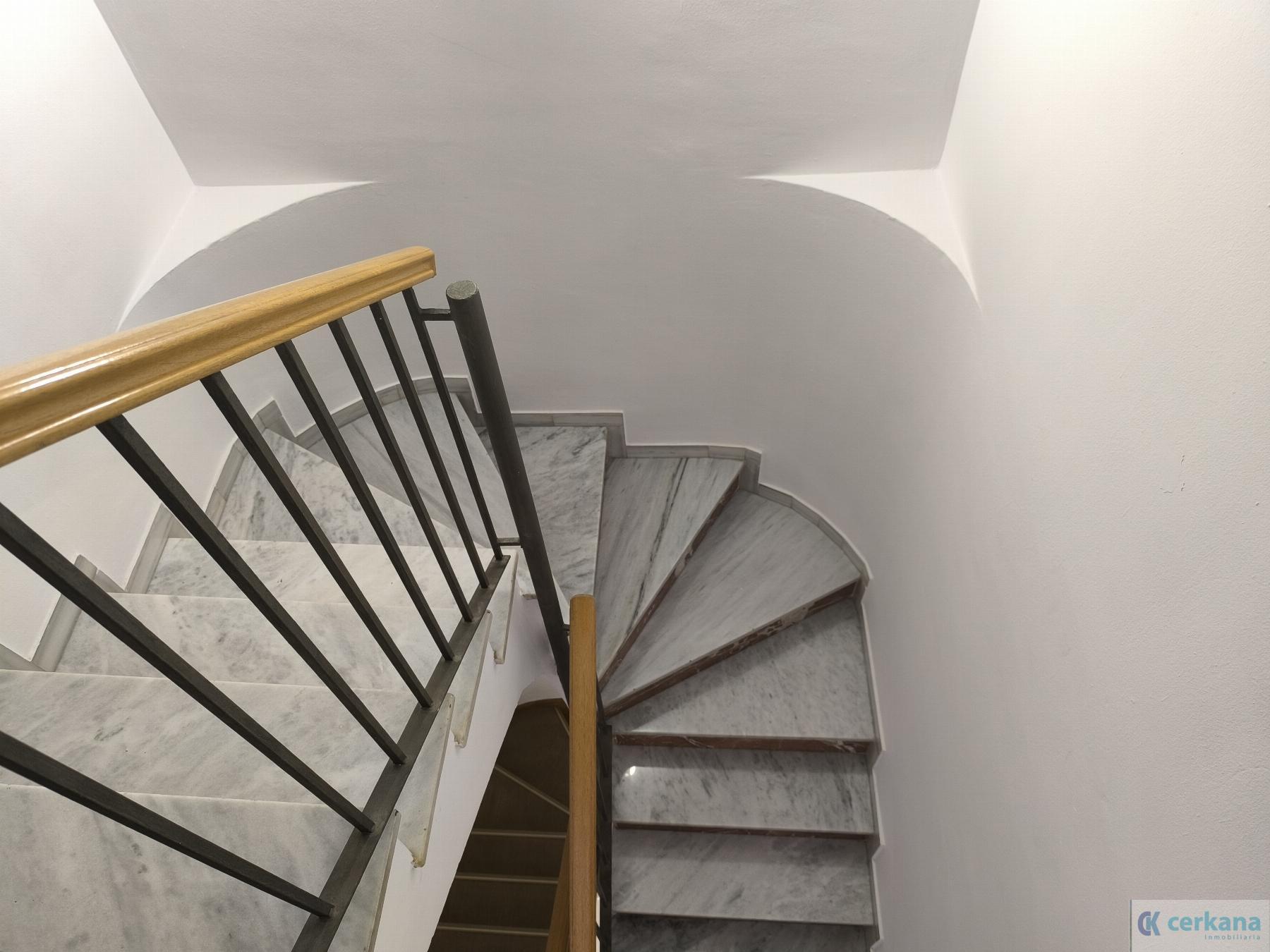 Alquiler de chalet en Gines