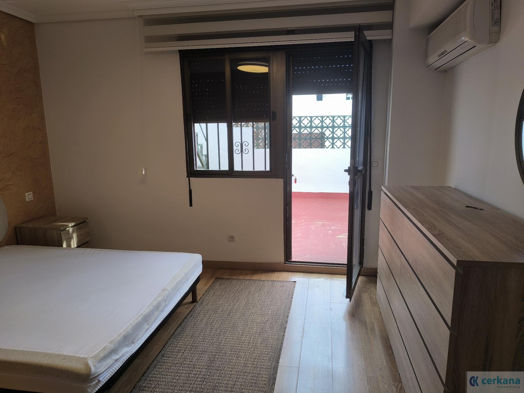 Alquiler de chalet en Gines