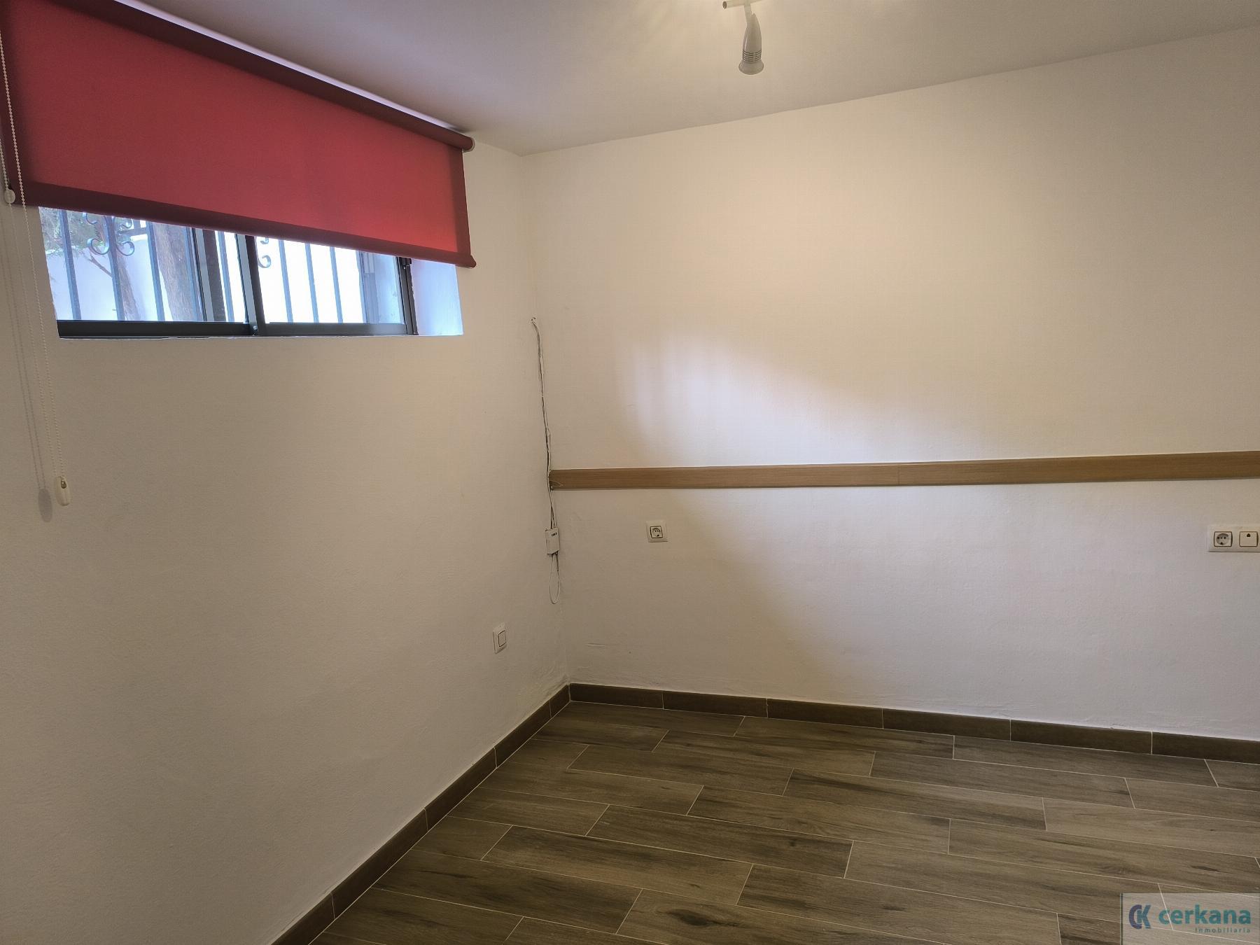 Alquiler de chalet en Gines