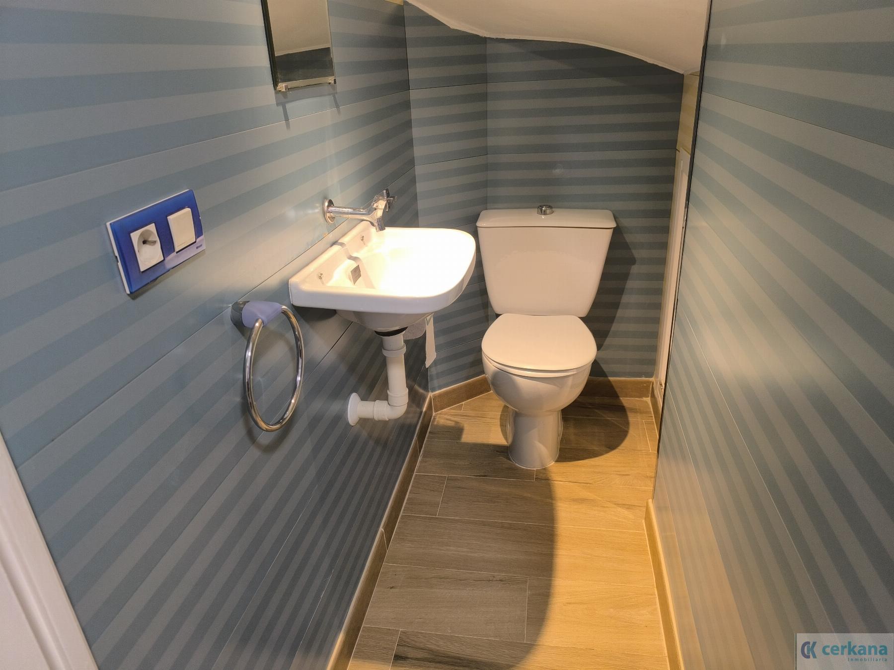 Alquiler de chalet en Gines