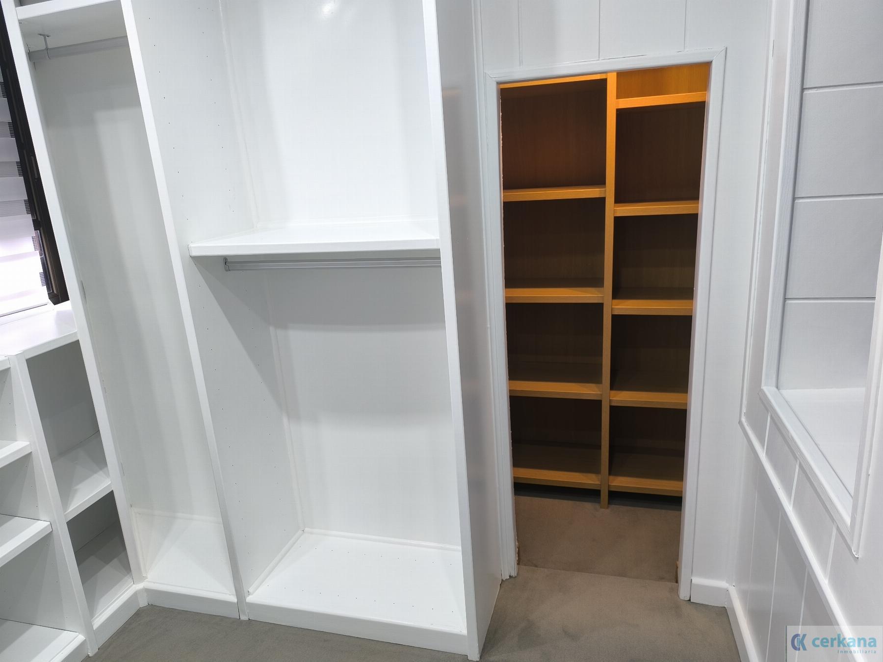 Alquiler de chalet en Gines