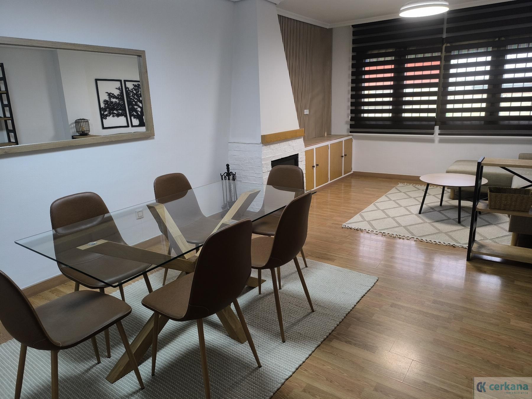 Alquiler de chalet en Gines