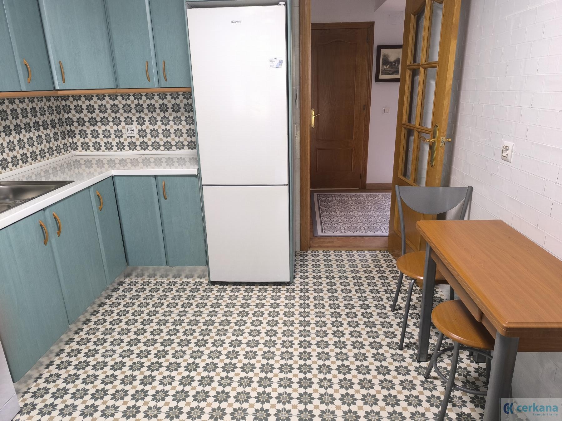 Alquiler de chalet en Gines