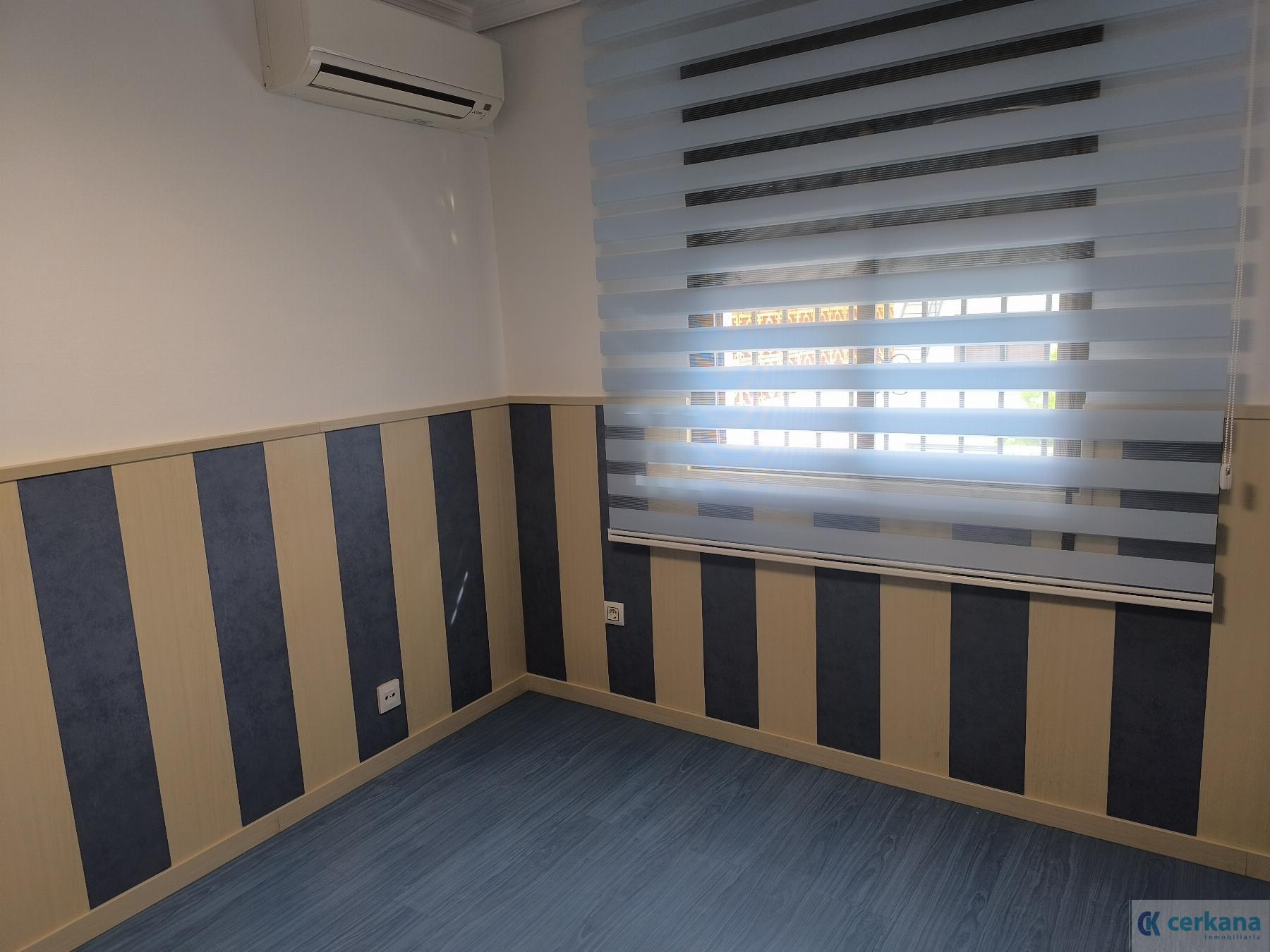 Alquiler de chalet en Gines