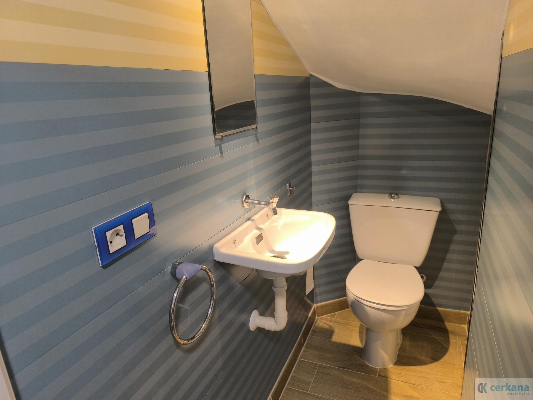 Alquiler de chalet en Gines