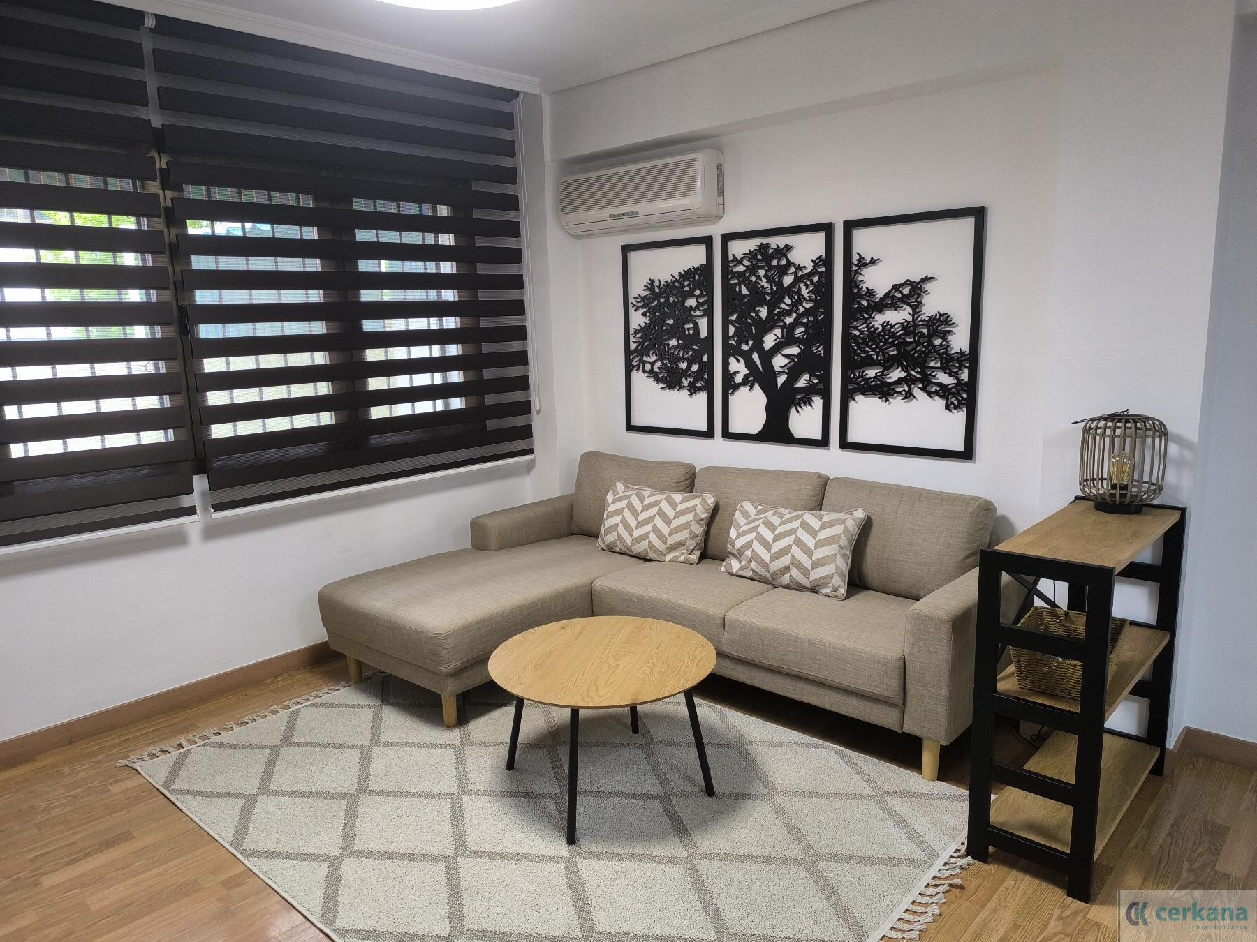 Alquiler de chalet en Gines