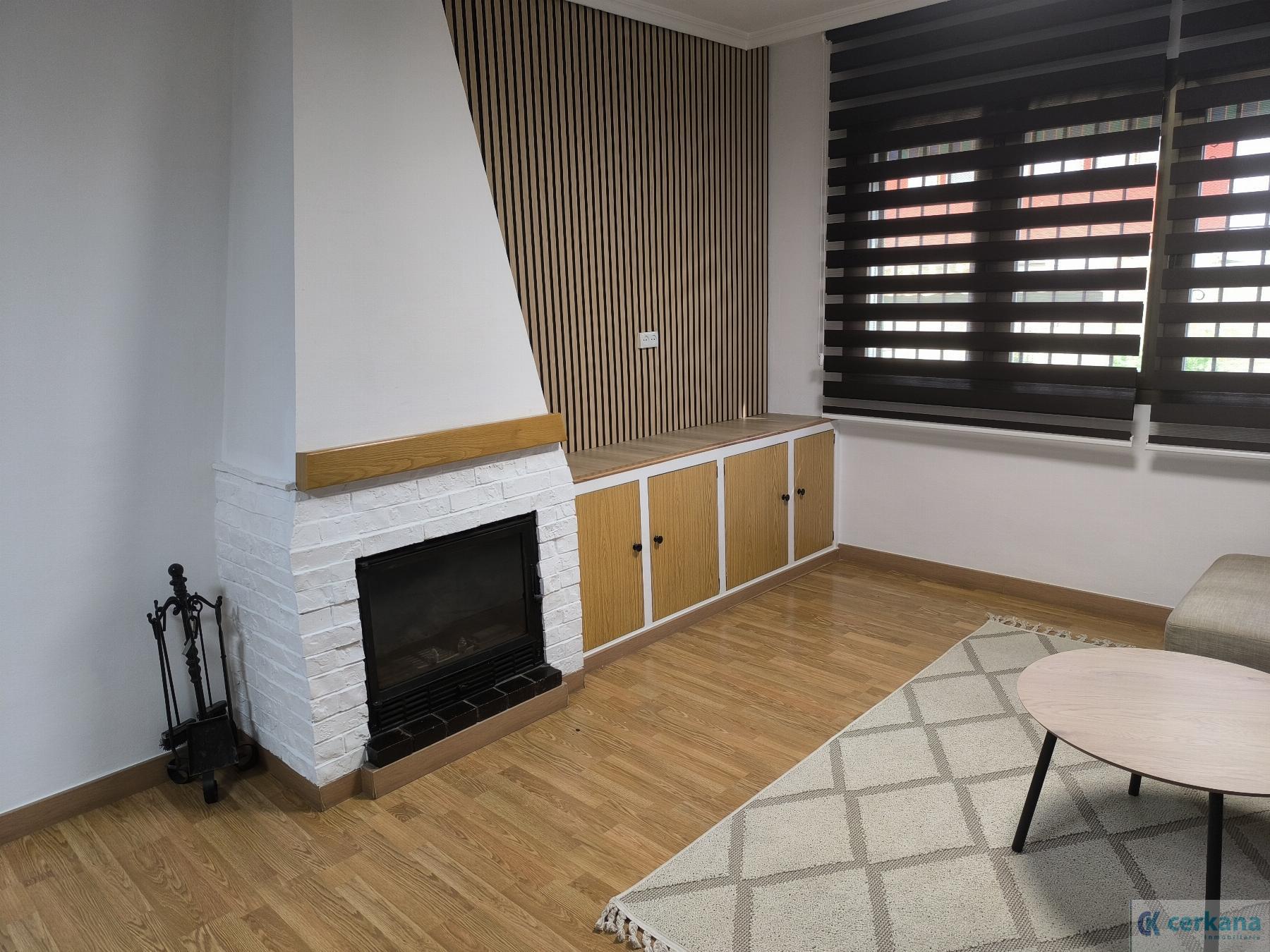 Alquiler de chalet en Gines