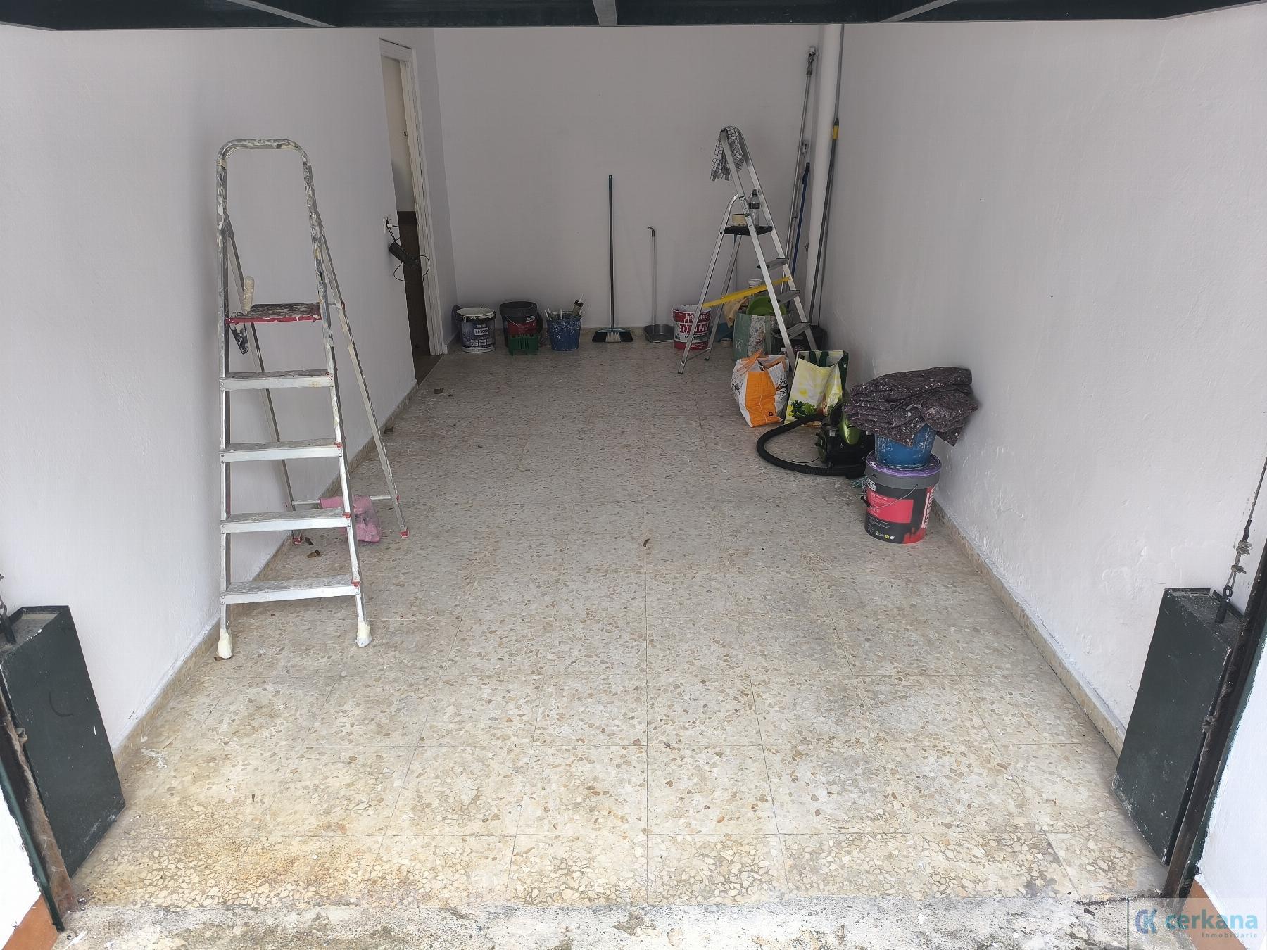 Alquiler de chalet en Gines