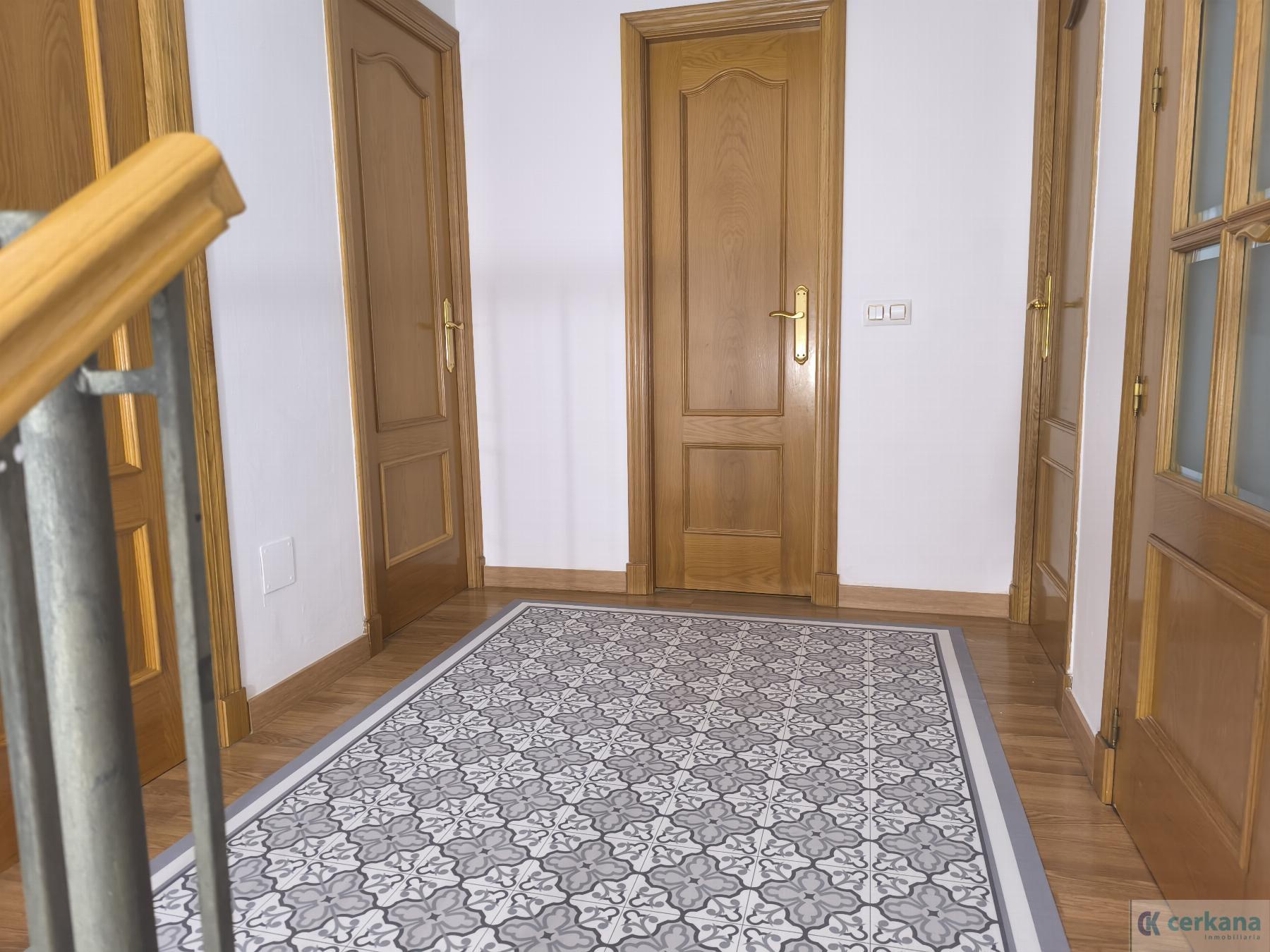 Alquiler de chalet en Gines