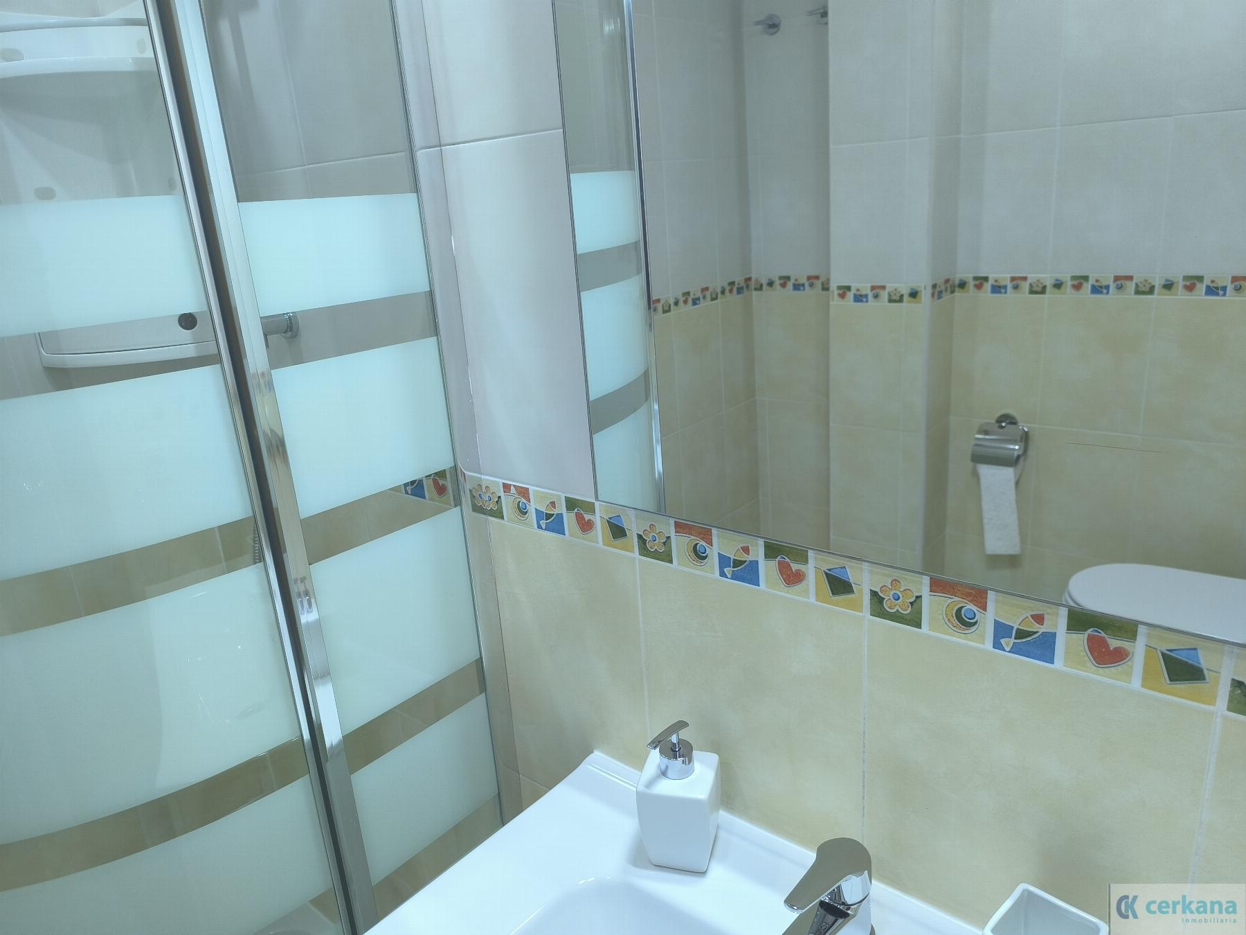 Alquiler de chalet en Gines