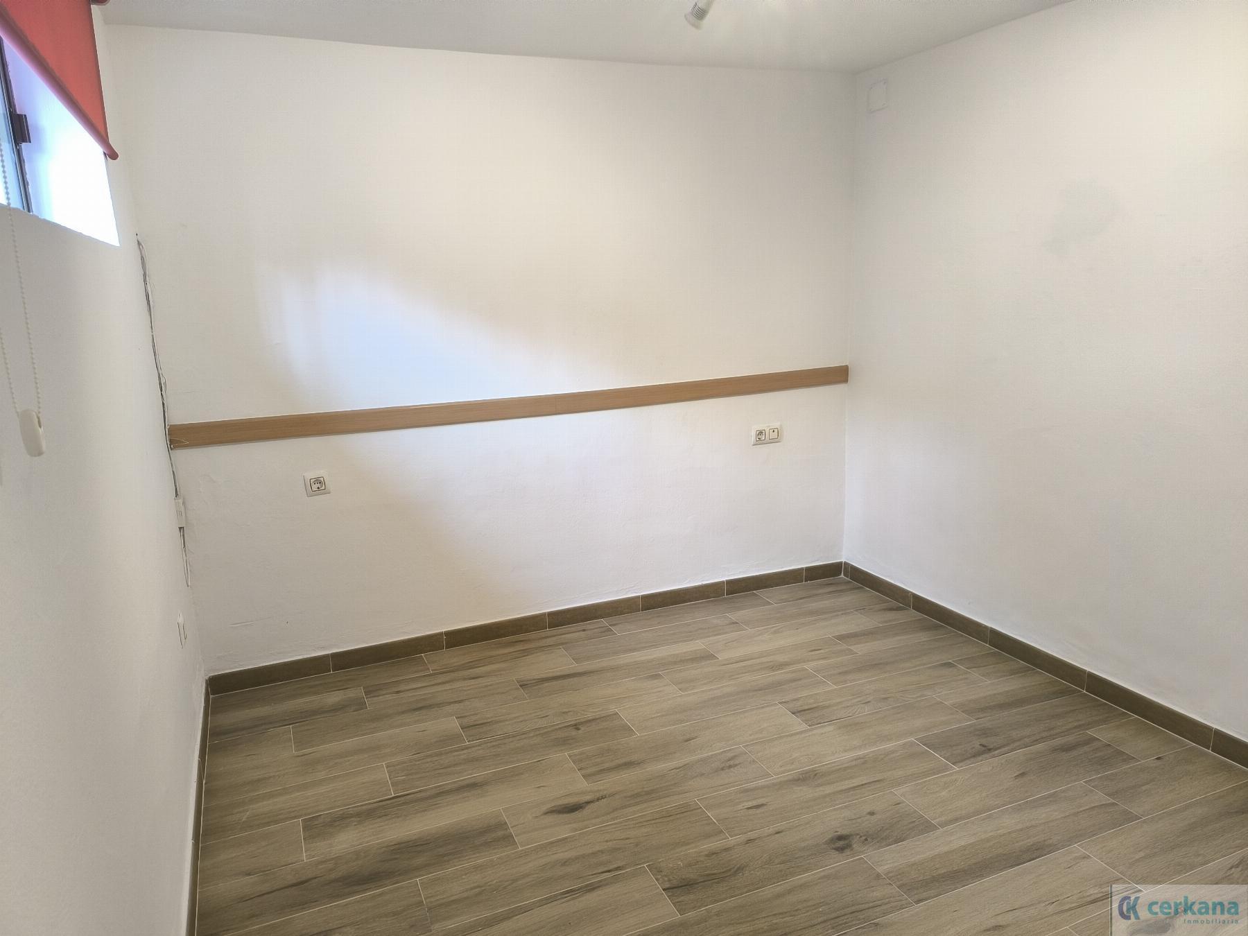 Alquiler de chalet en Gines