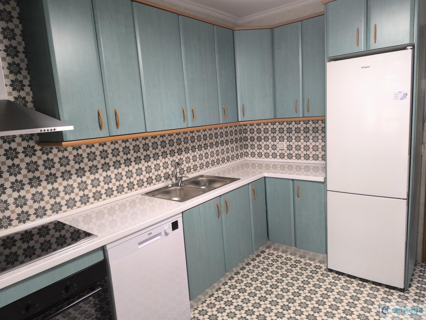 Alquiler de chalet en Gines