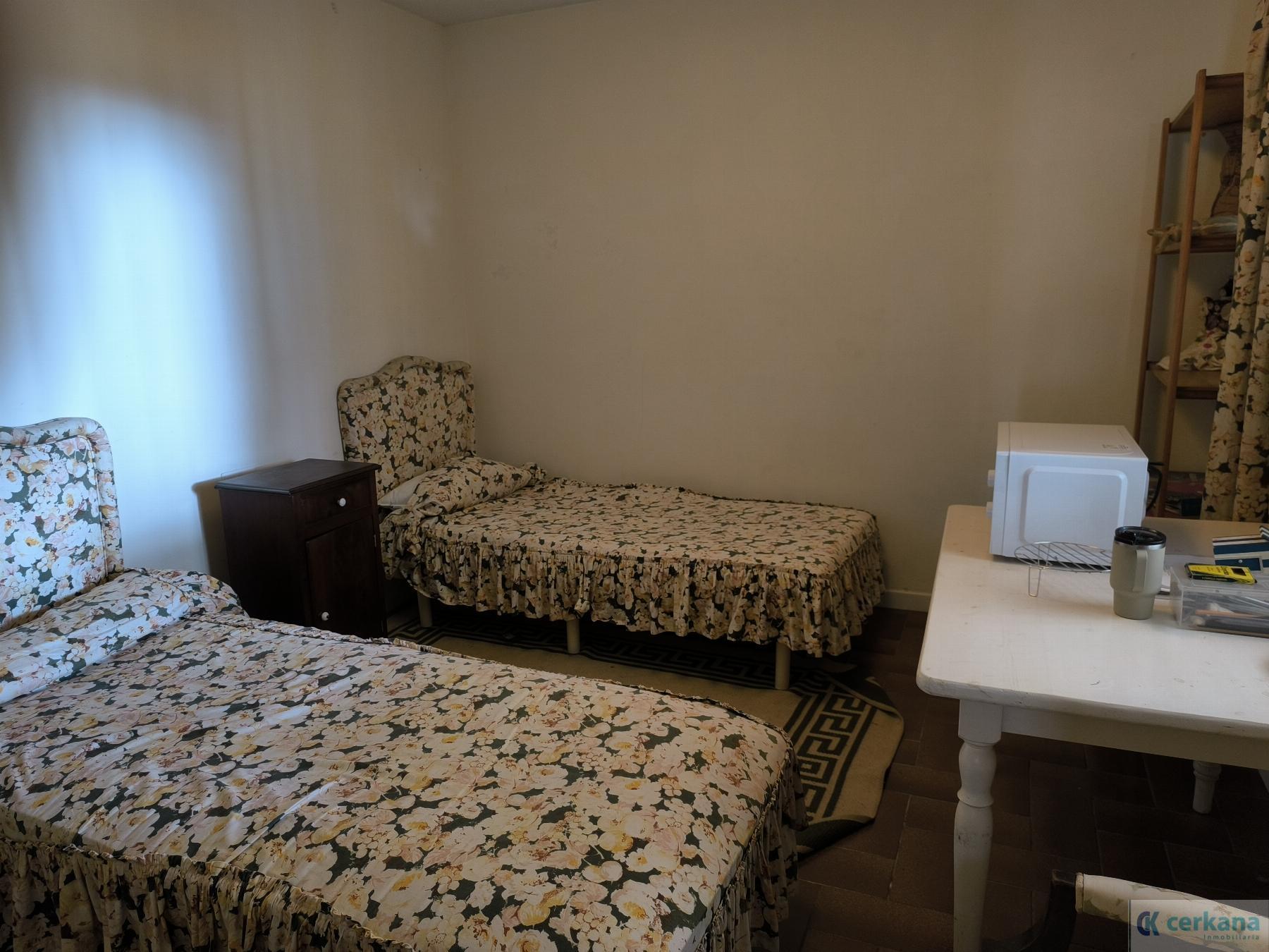 Venta de chalet en Tomares