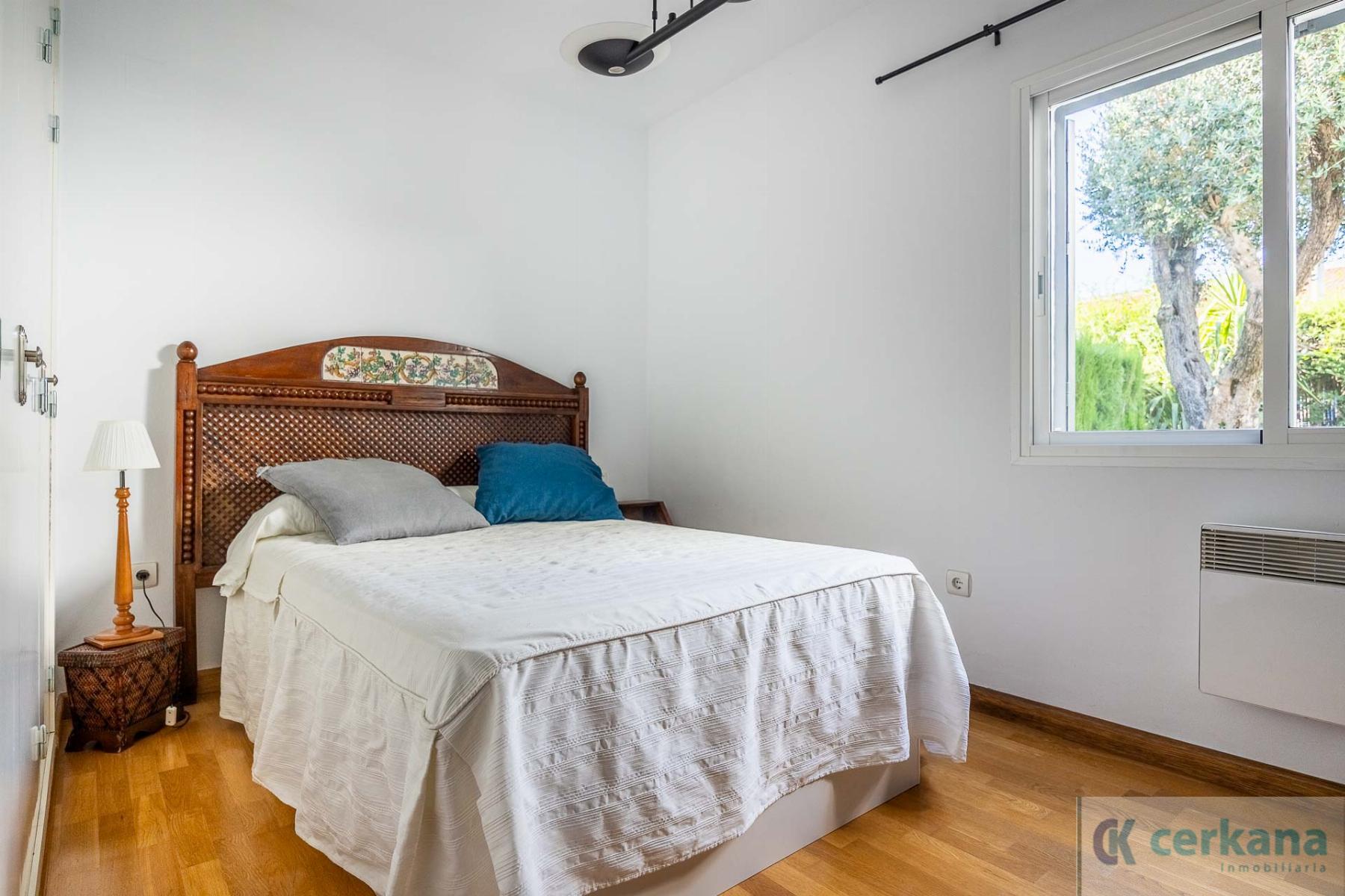 Venta de chalet en Espartinas