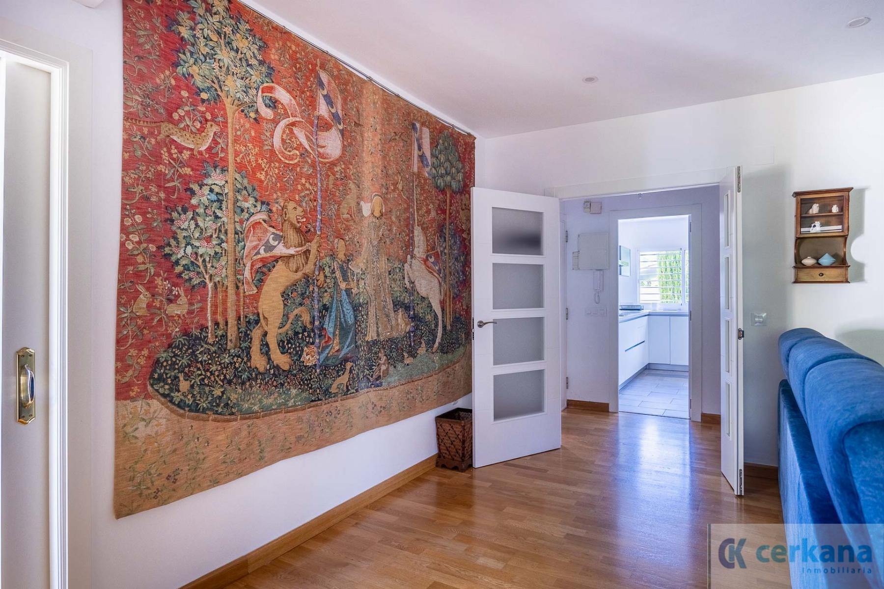 Venta de chalet en Espartinas