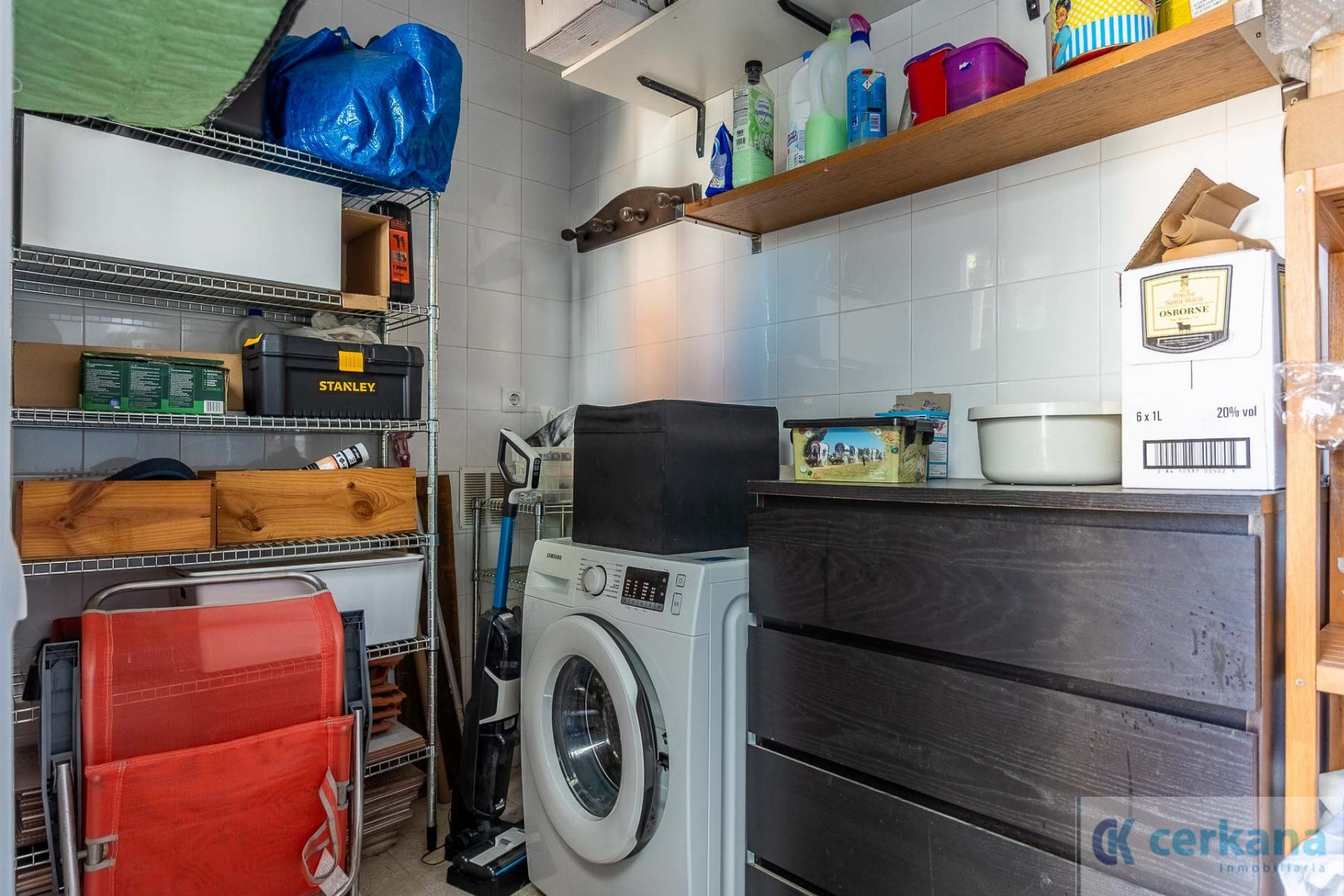 Venta de chalet en Espartinas