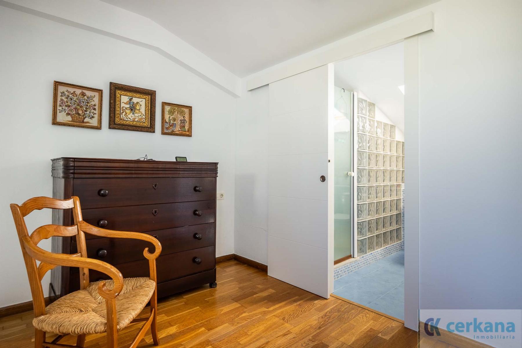 Venta de chalet en Espartinas