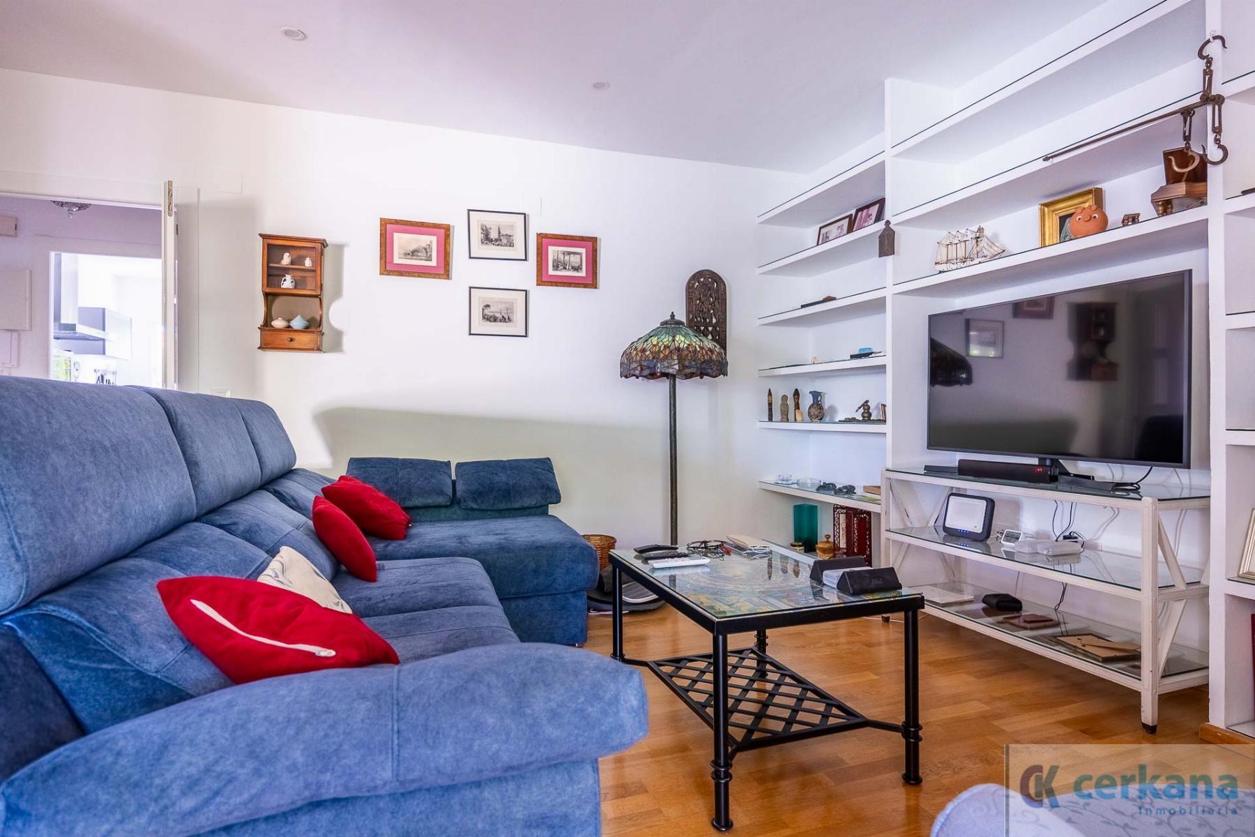 Venta de chalet en Espartinas