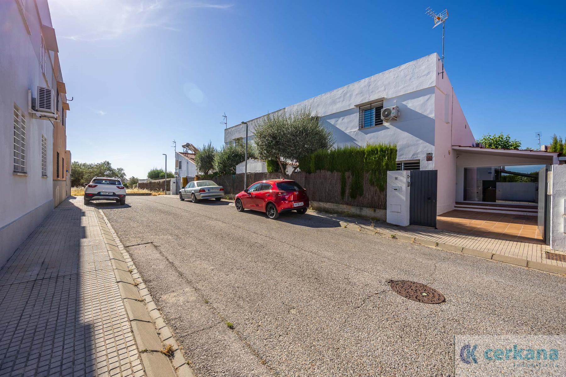 Venta de chalet en Espartinas