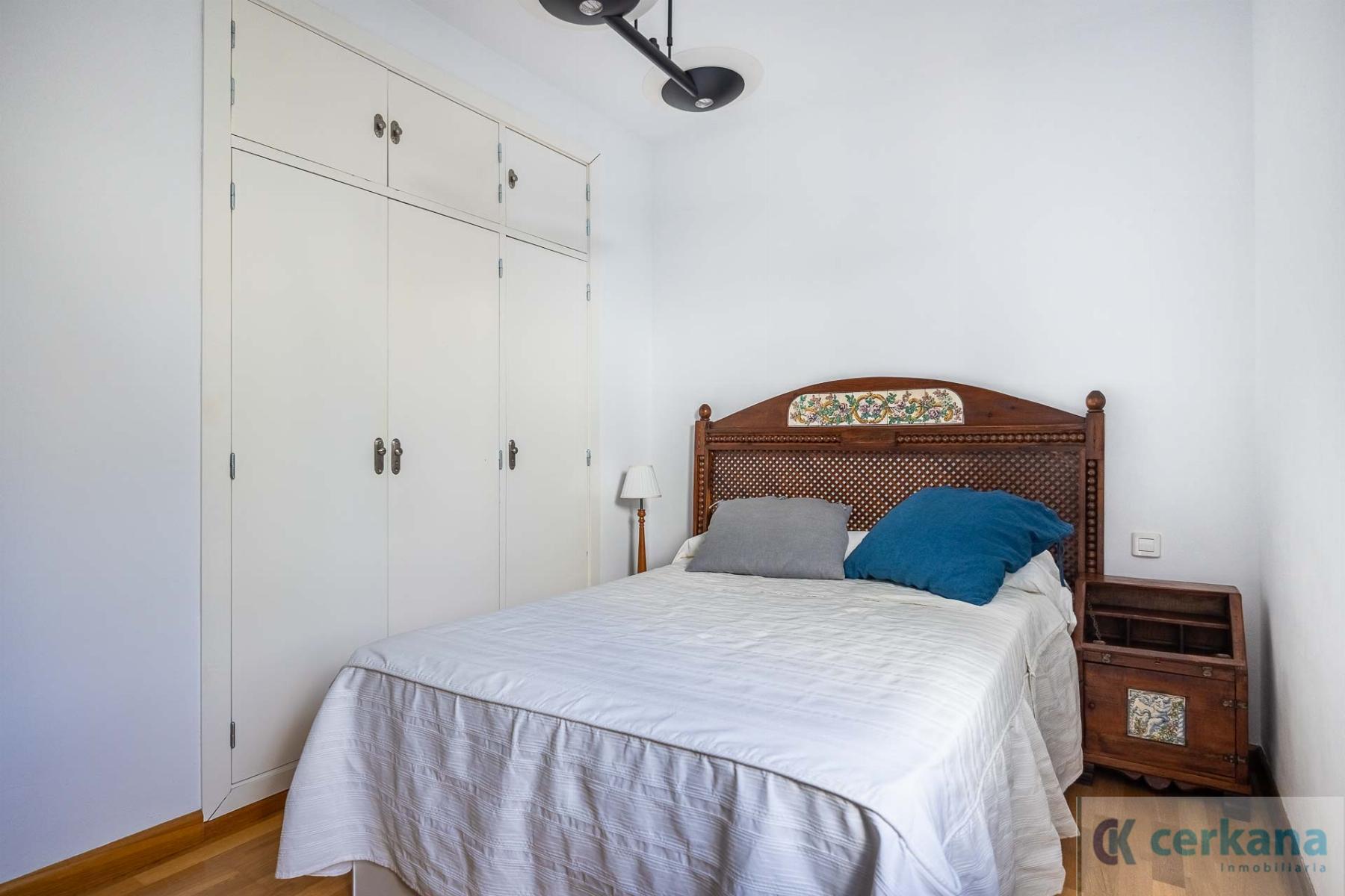 Venta de chalet en Espartinas