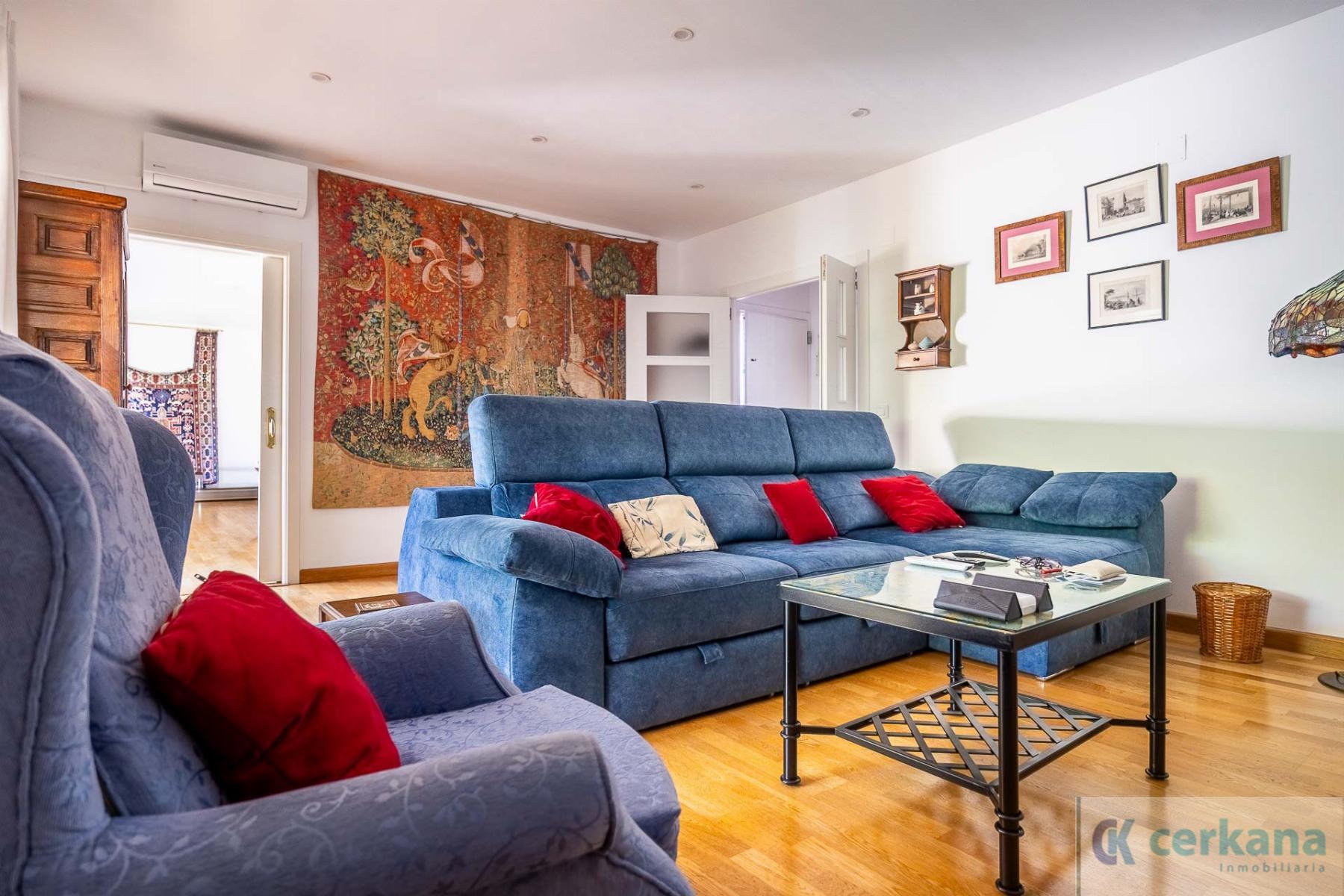 Venta de chalet en Espartinas
