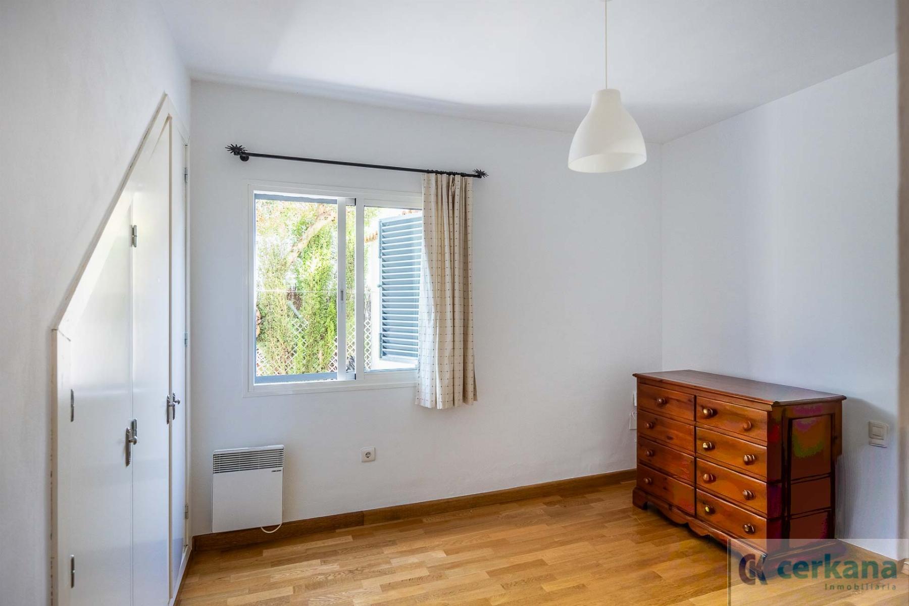 Venta de chalet en Espartinas