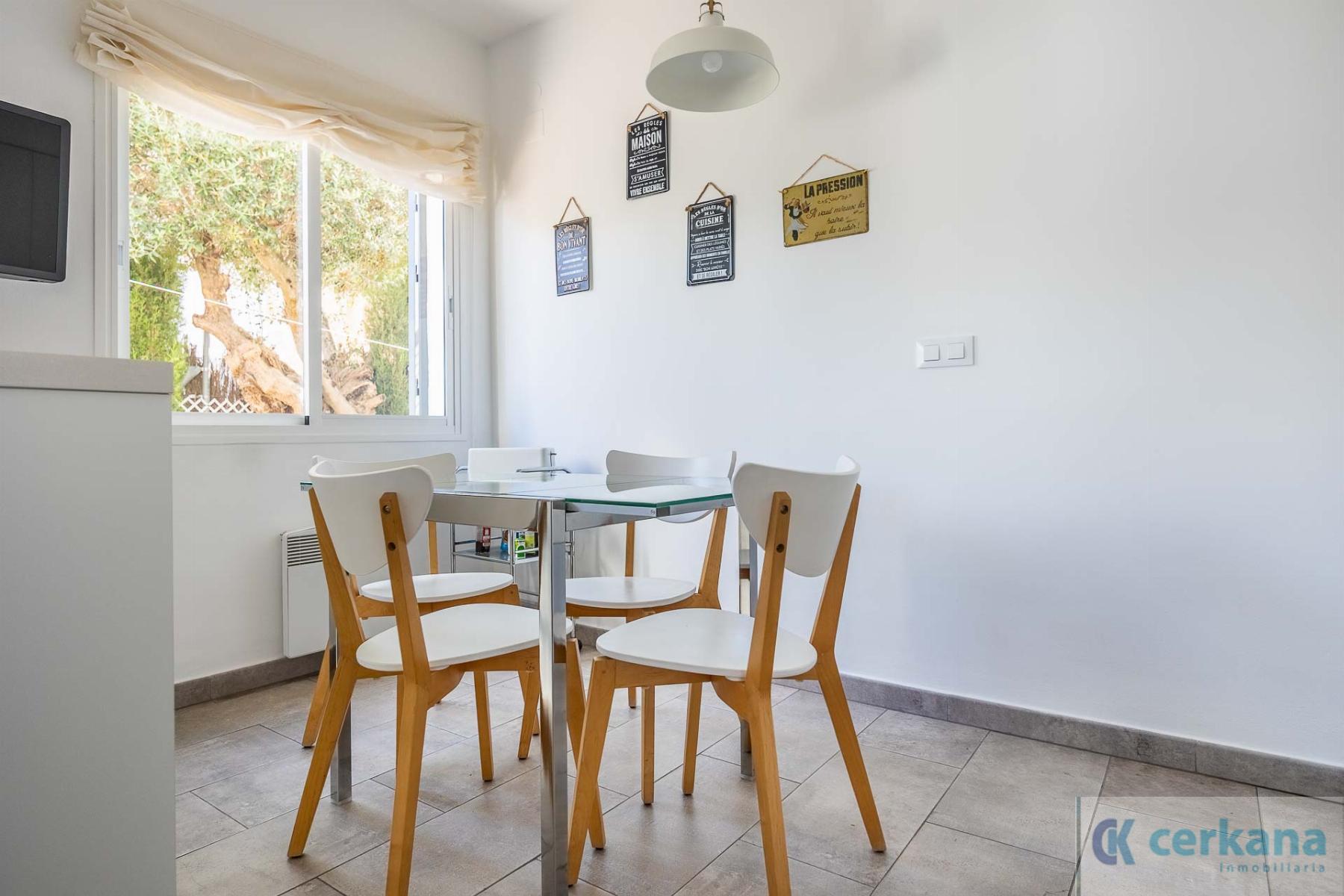 Venta de chalet en Espartinas